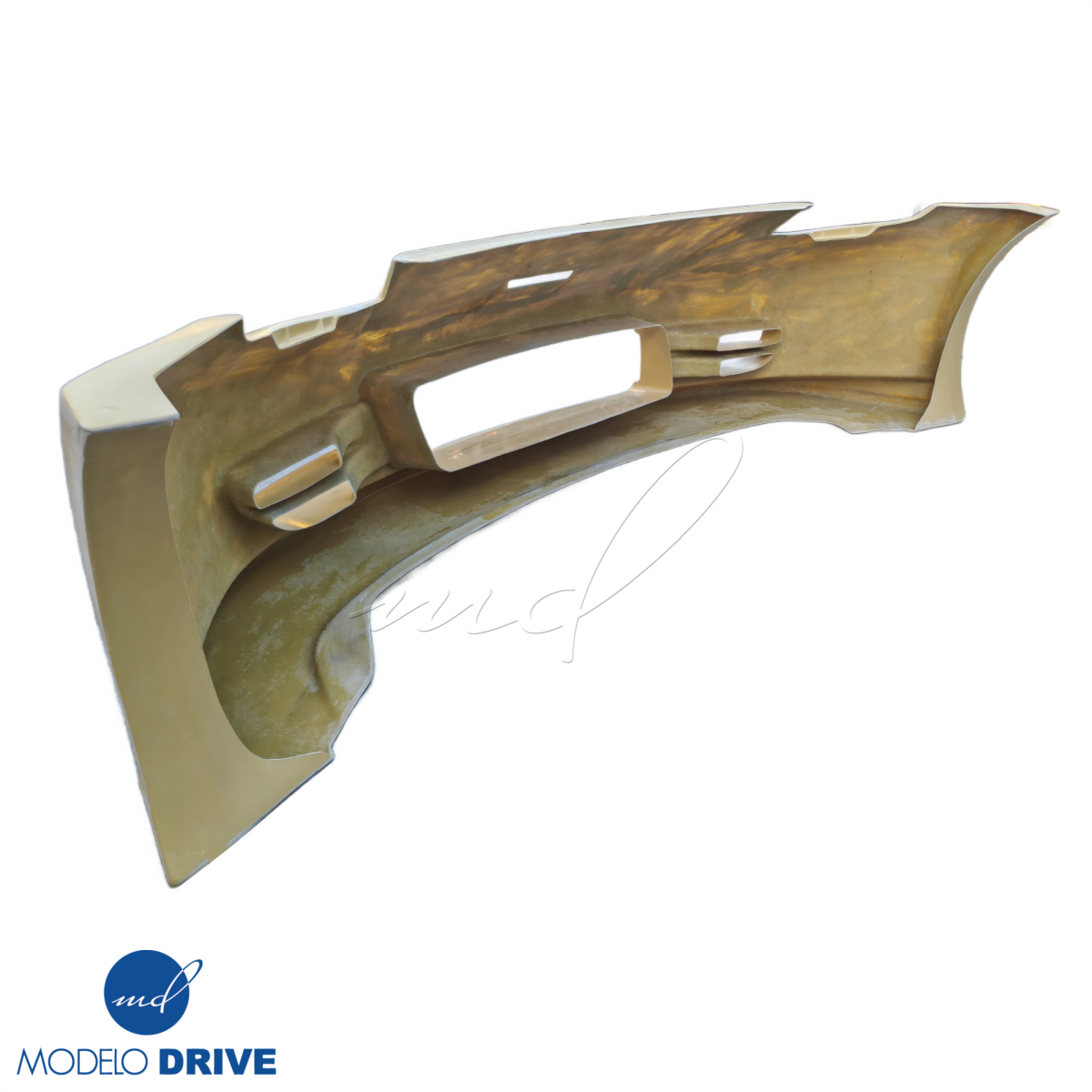 Modify your Nissan 350Z 2003 with our Exterior/Front Bumpers - 