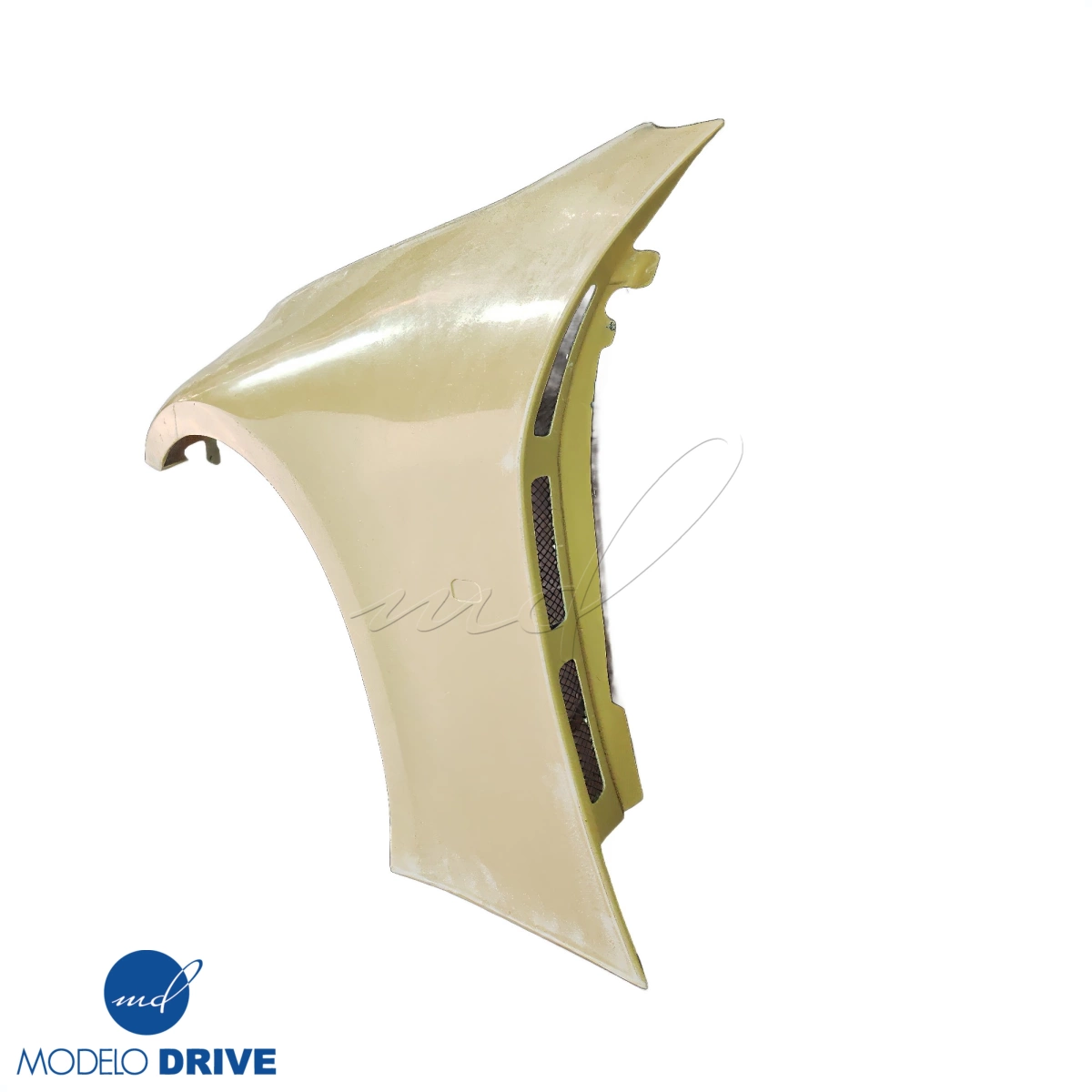 Modify your Nissan 350Z 2003 with our Exterior/Fenders - 14