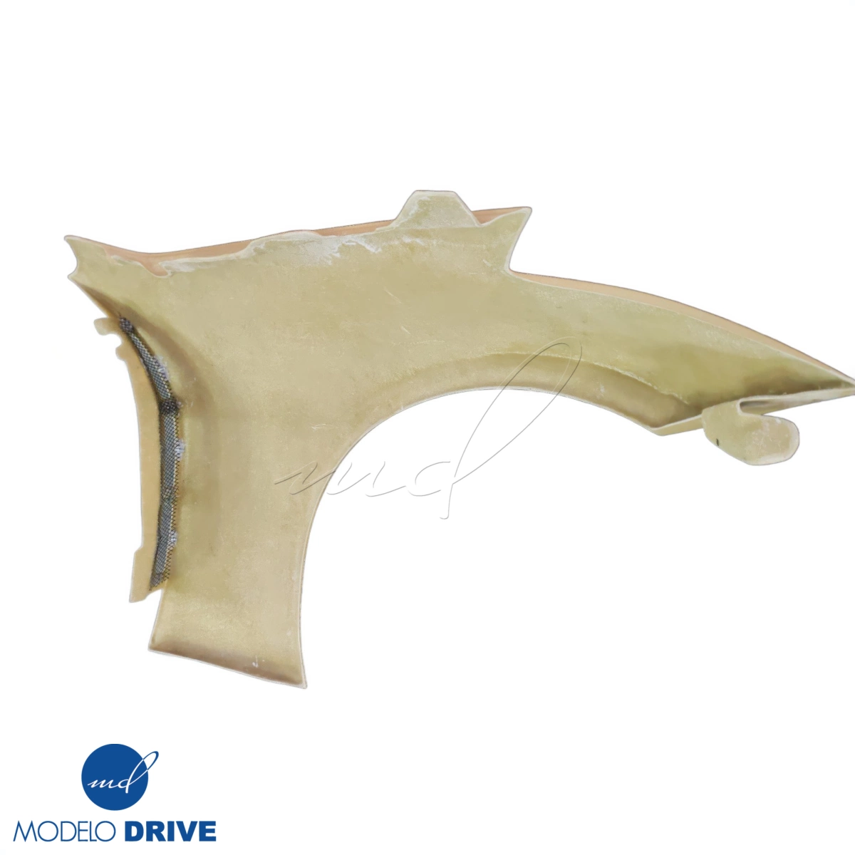 Modify your Nissan 350Z 2003 with our Exterior/Fenders - 15