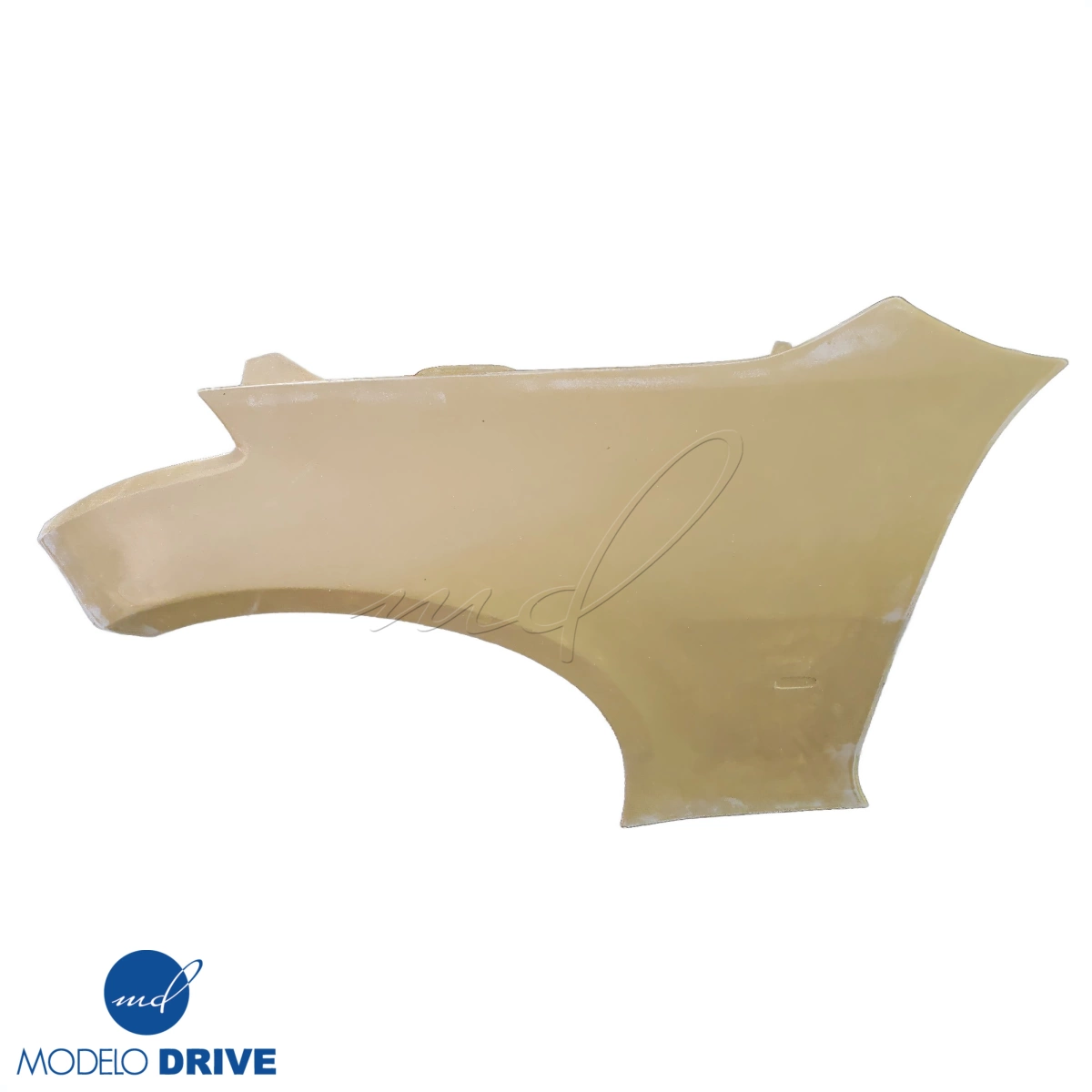 Modify your Nissan 350Z 2003 with our Exterior/Fenders - 16