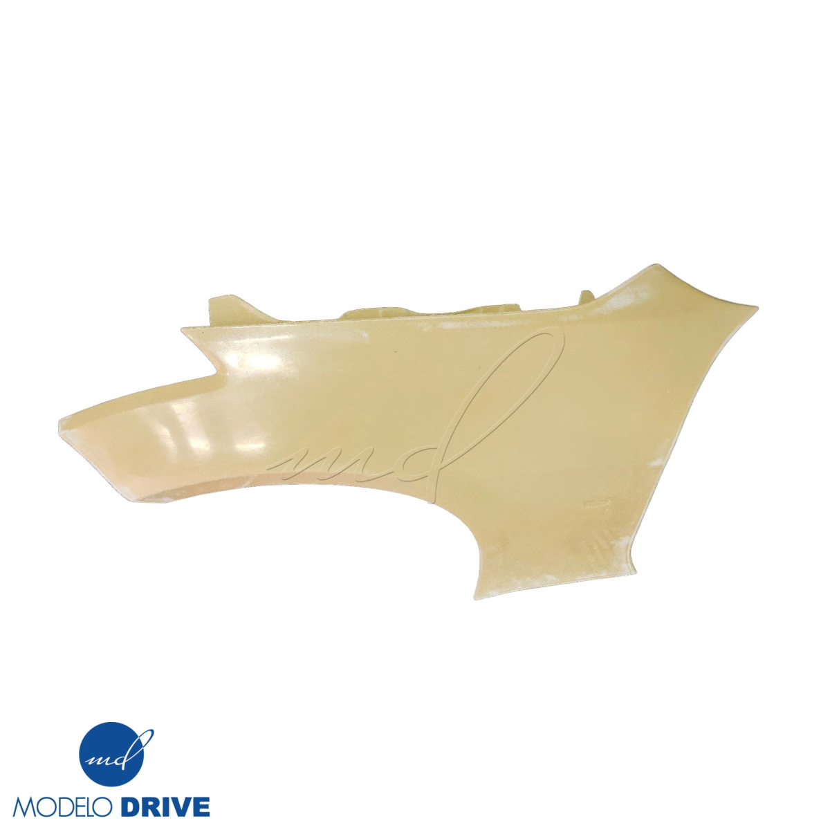 Modify your Nissan 350Z 2003 with our Exterior/Fenders - 18