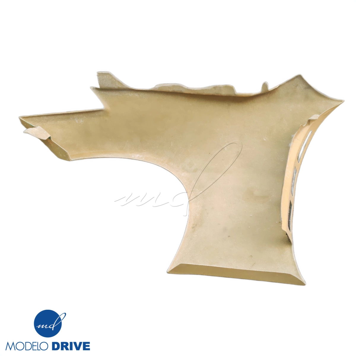 Modify your Nissan 350Z 2003 with our Exterior/Fenders - 21