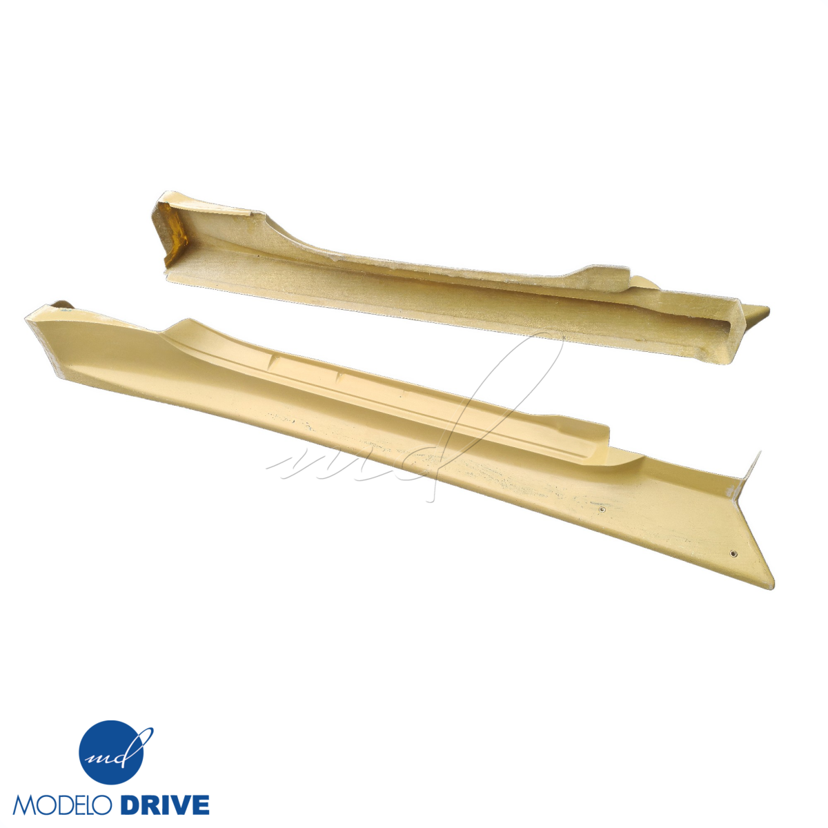 Modify your Nissan 350Z 2003 with our Exterior/Side Skirts - 