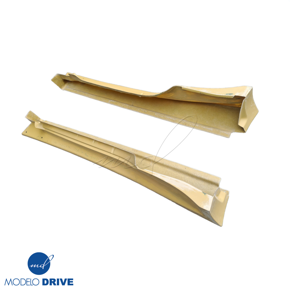 Modify your Nissan 350Z 2003 with our Exterior/Side Skirts - 