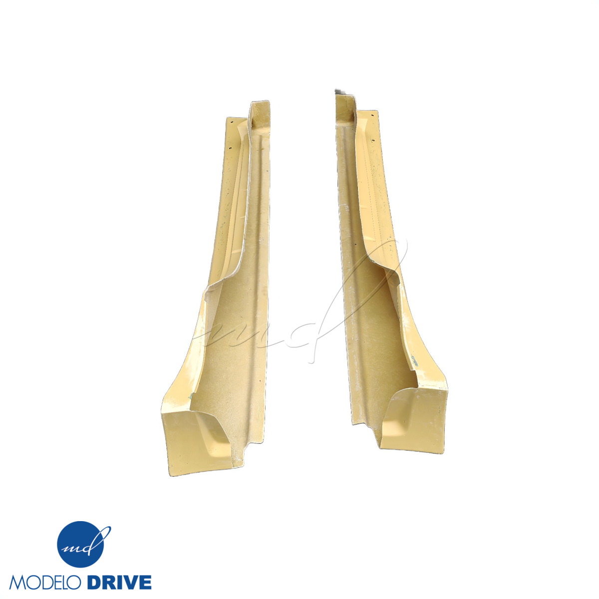 Modify your Nissan 350Z 2003 with our Exterior/Side Skirts - 