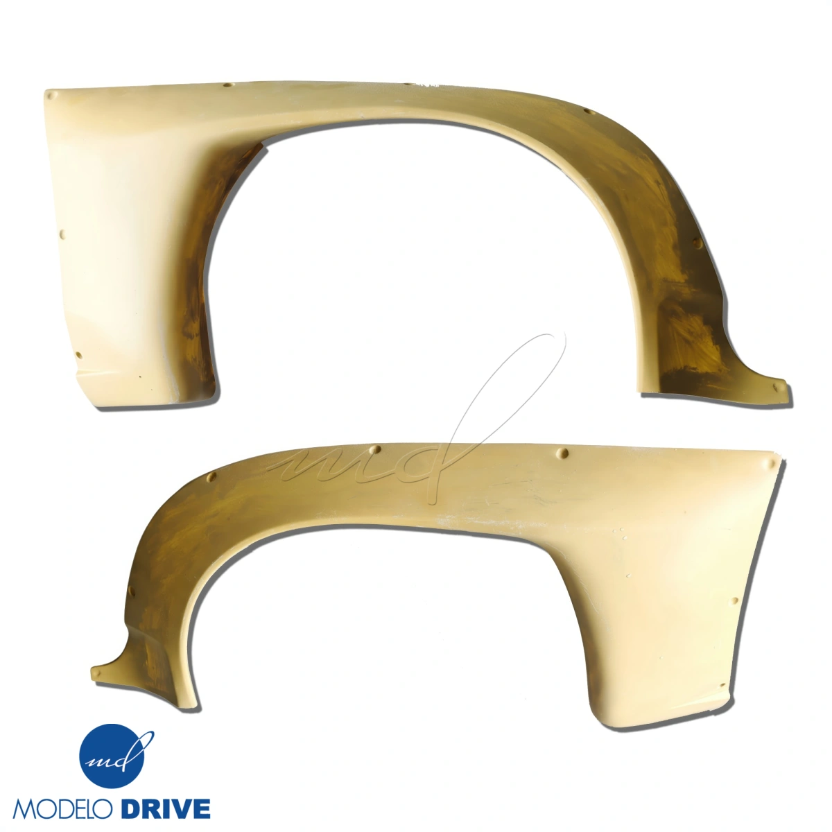 Modify your Toyota Corolla 1984 with our Exterior/Fenders - 7