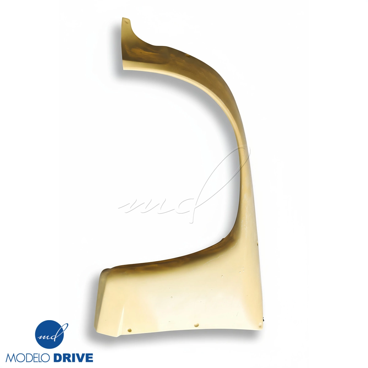 Modify your Toyota Corolla 1984 with our Exterior/Fenders - 9