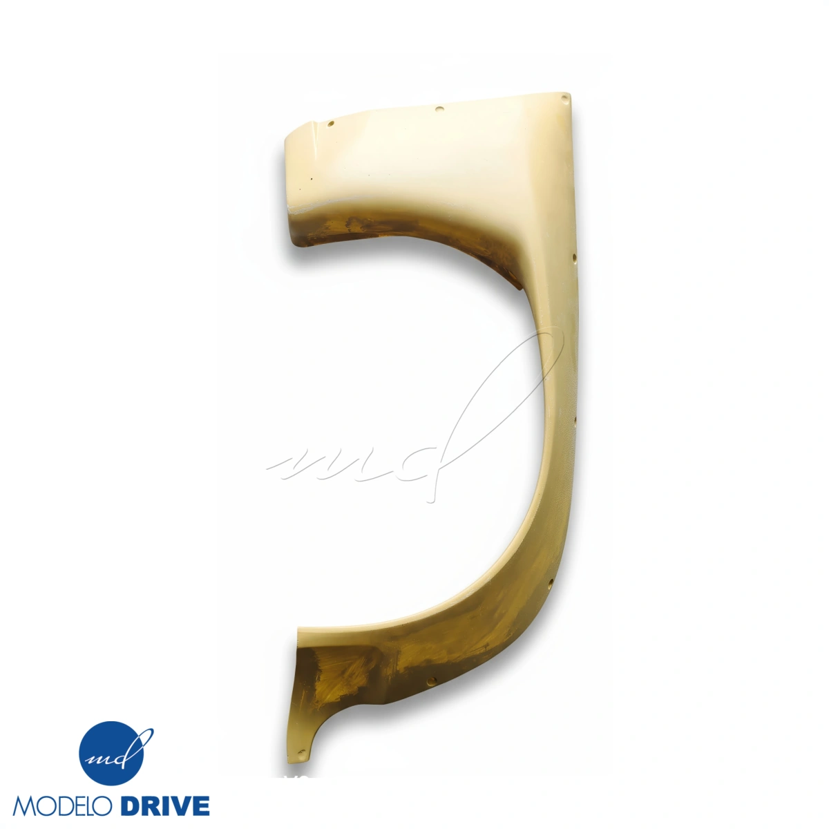 Modify your Toyota Corolla 1984 with our Exterior/Fenders - 11