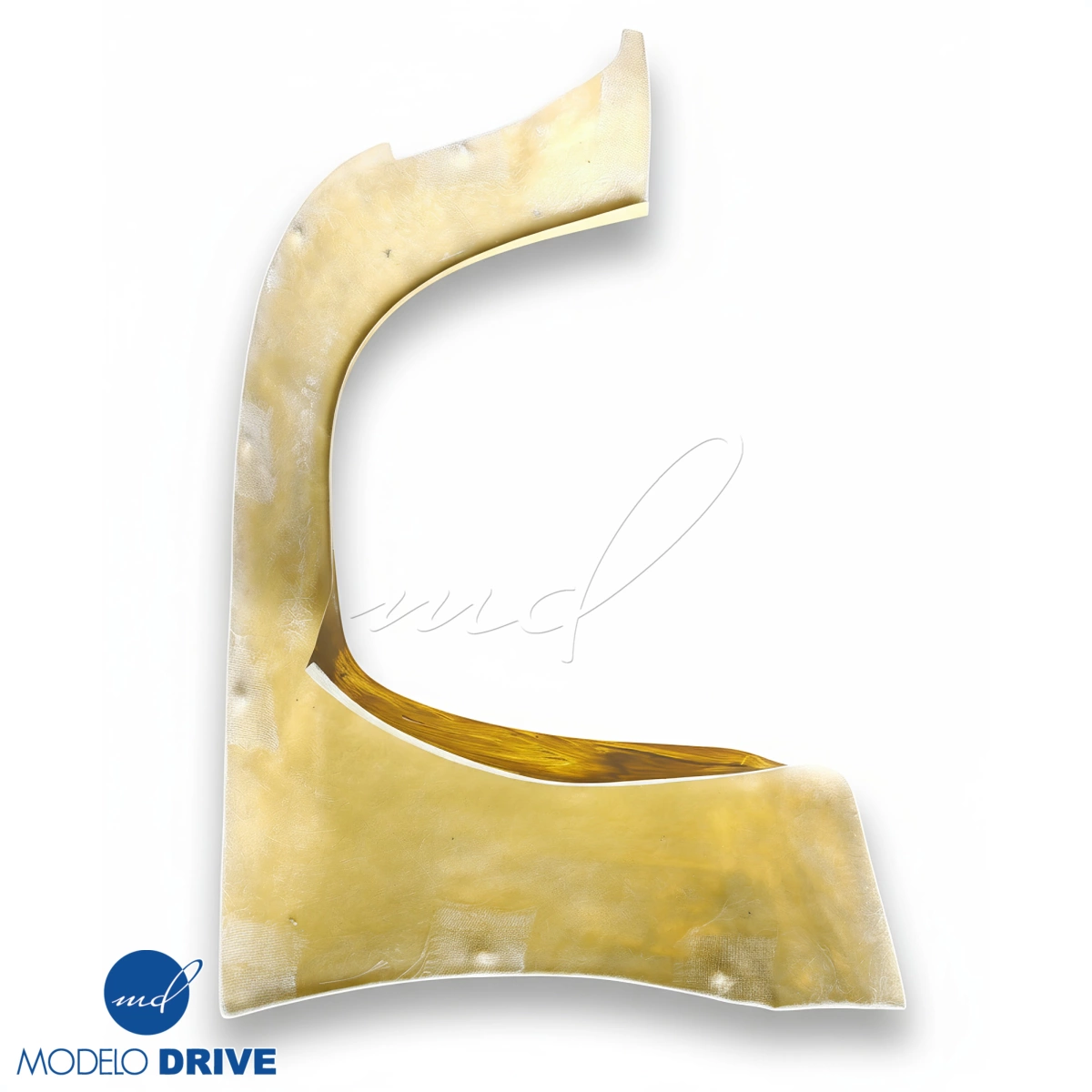 Modify your Toyota Corolla 1984 with our Exterior/Fenders - 12