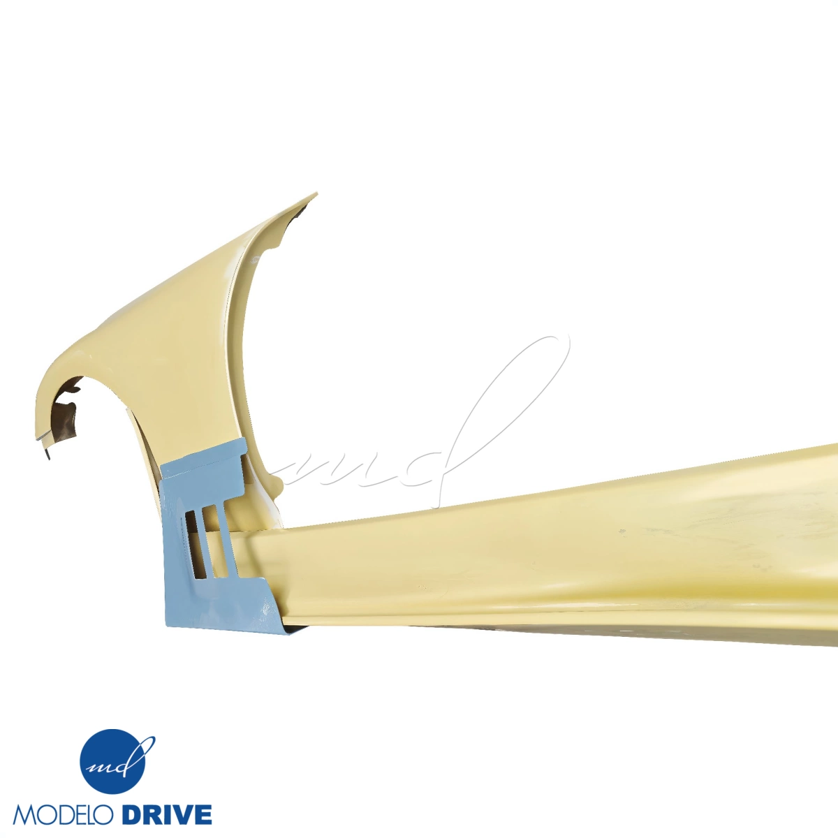 Modify your Toyota Supra 1993 with our Exterior/Grilles - 10