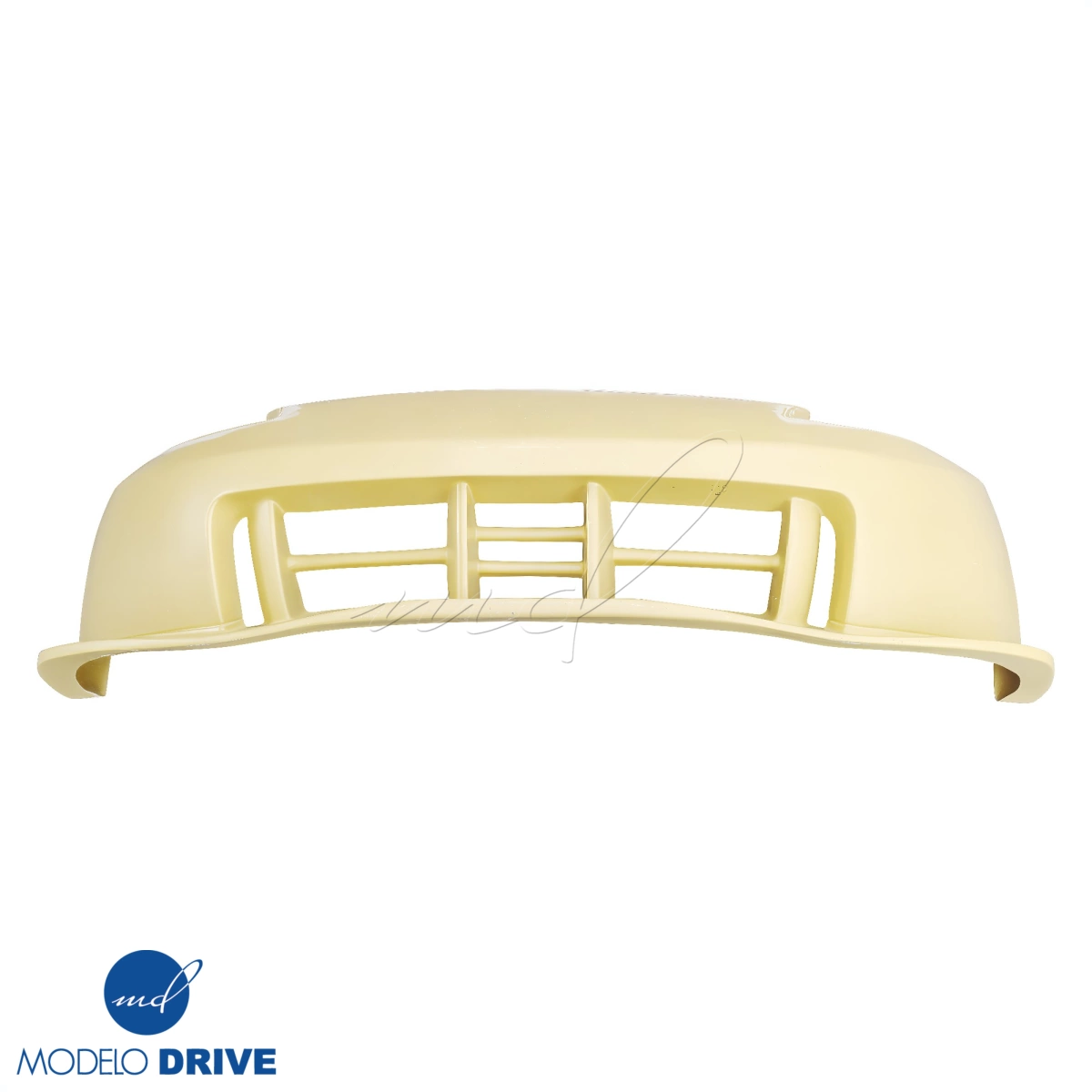 Modify your Nissan 350Z 2003 with our Exterior/Front Bumpers - 7