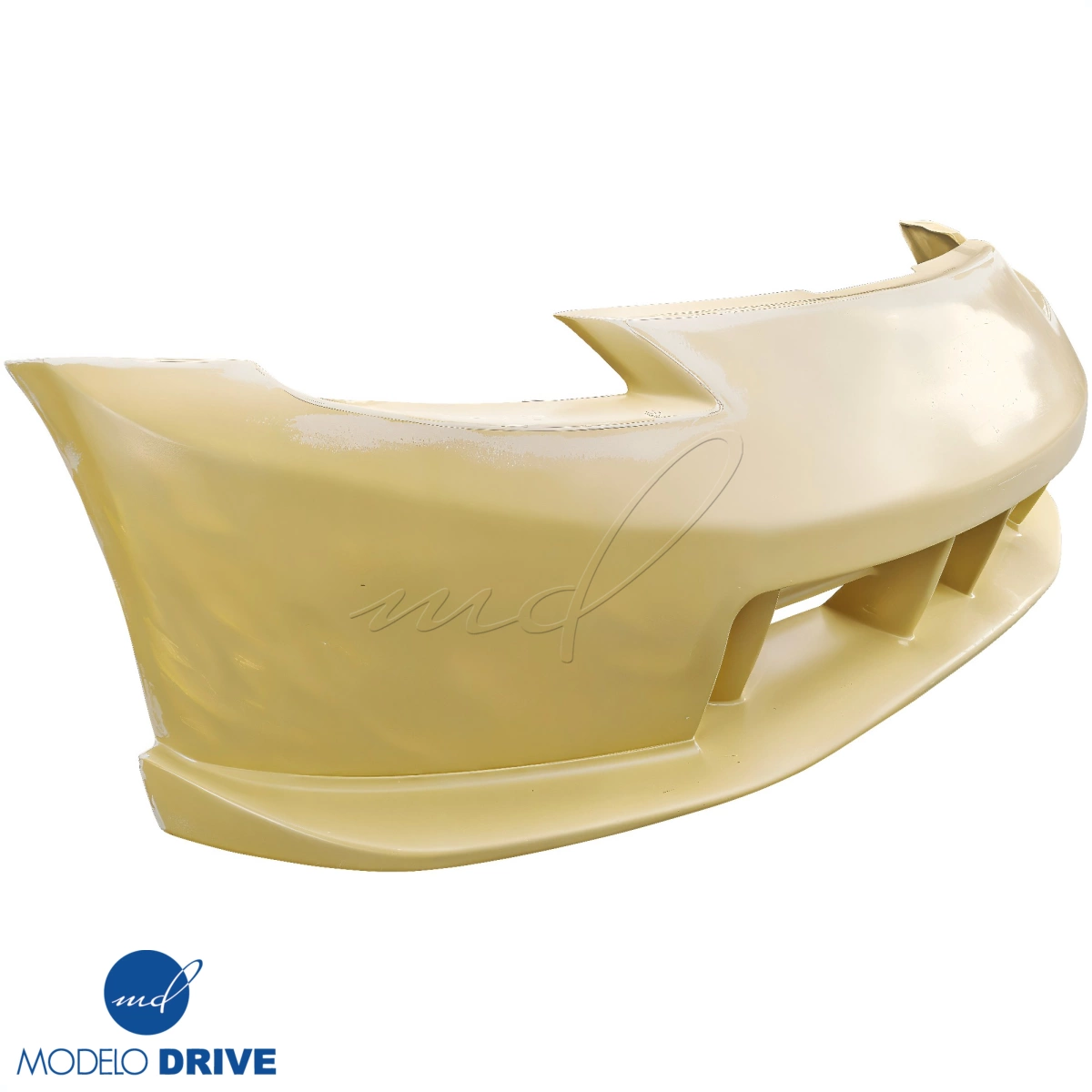 Modify your Nissan 350Z 2003 with our Exterior/Front Bumpers - 8