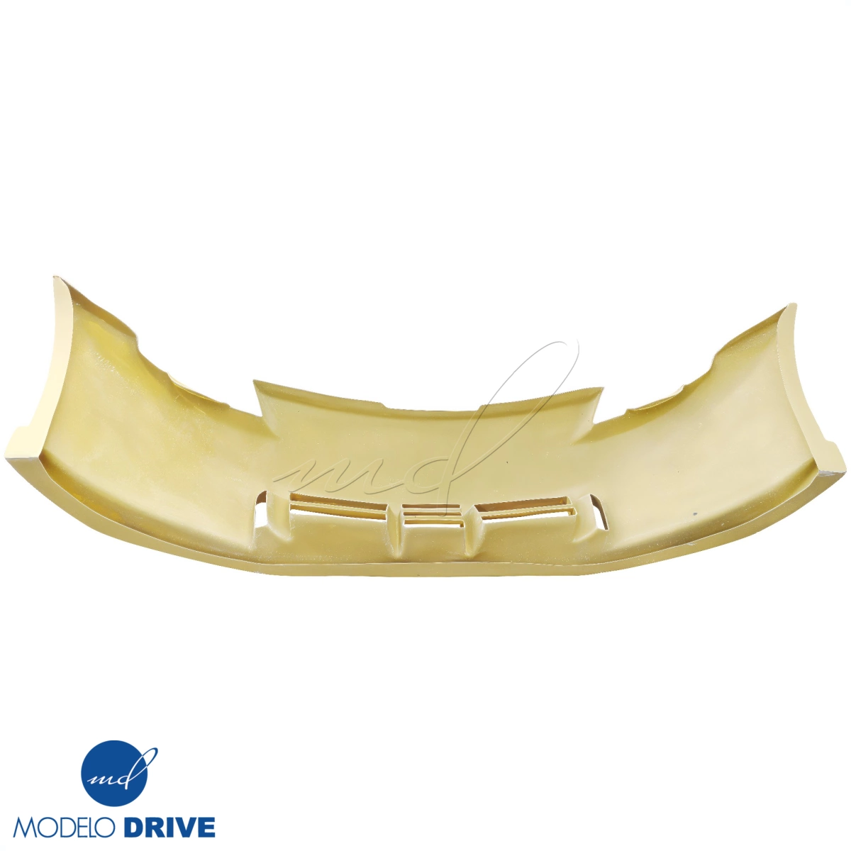 Modify your Nissan 350Z 2003 with our Exterior/Front Bumpers - 9