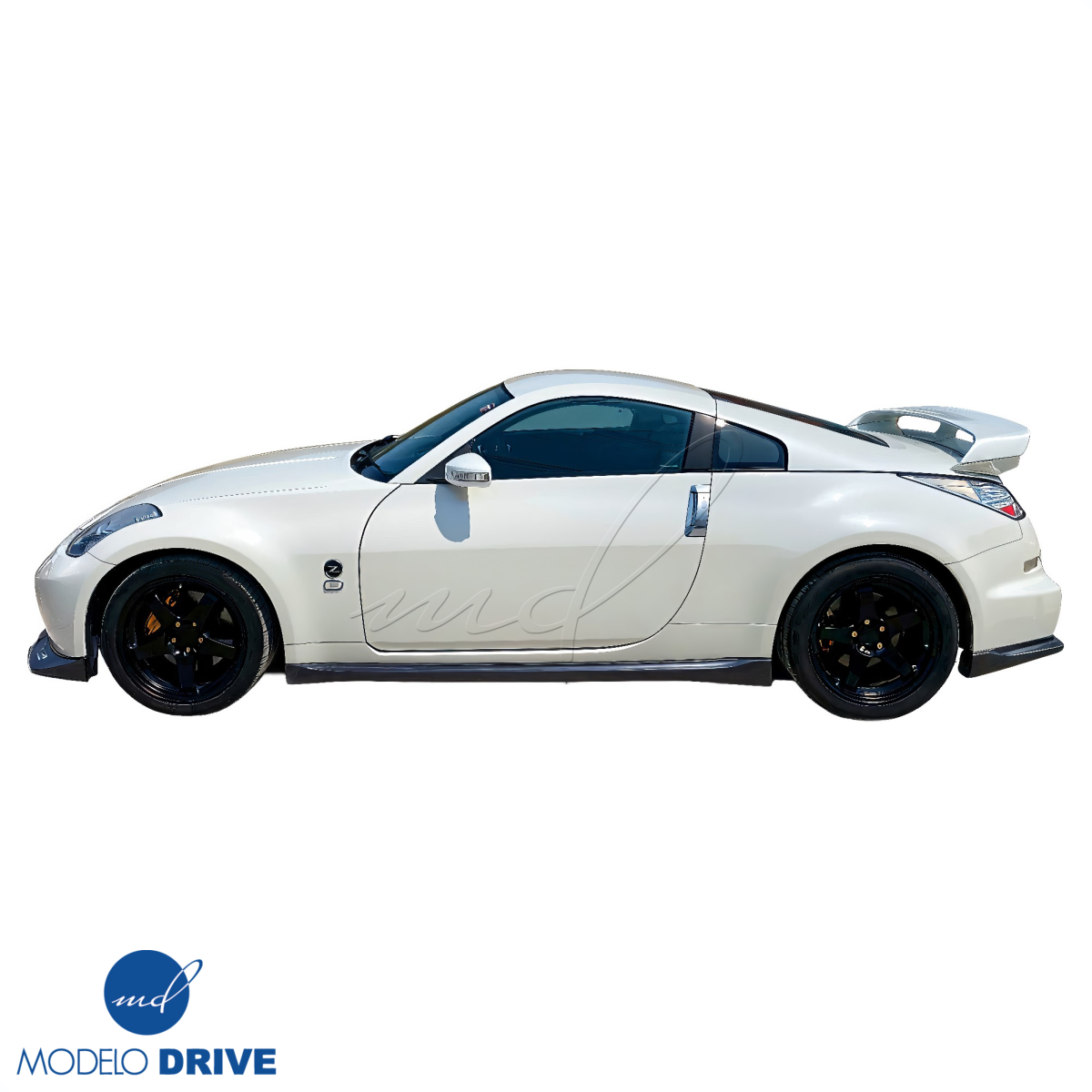 Modify your Nissan 350Z 2003 with our Exterior/Complete Body Kits -