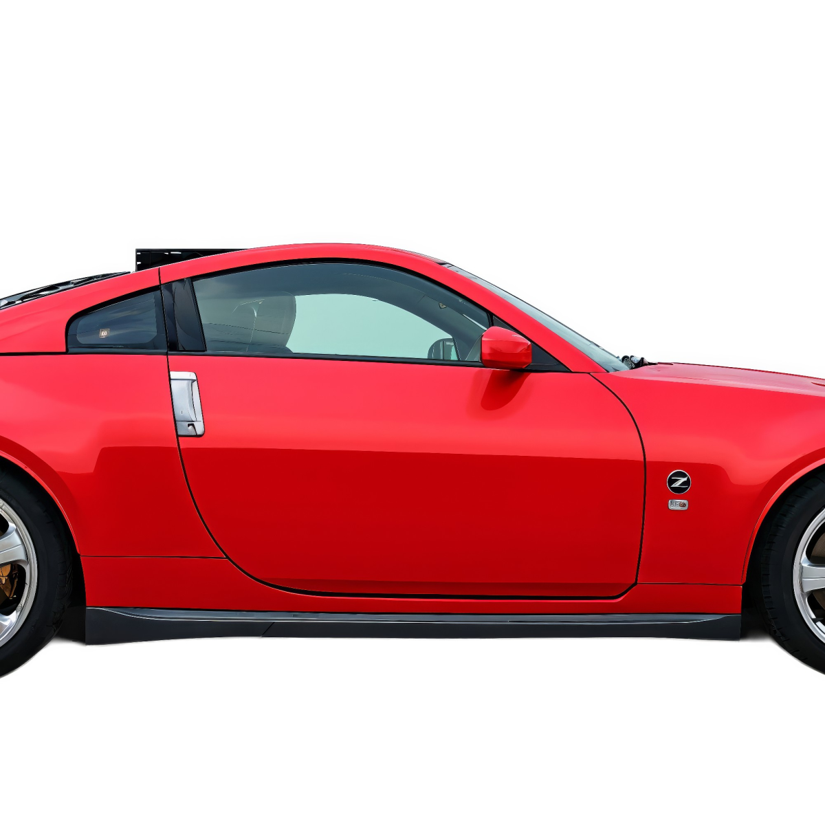 Modify your Nissan 350Z 2003 with our Exterior/Complete Body Kits -