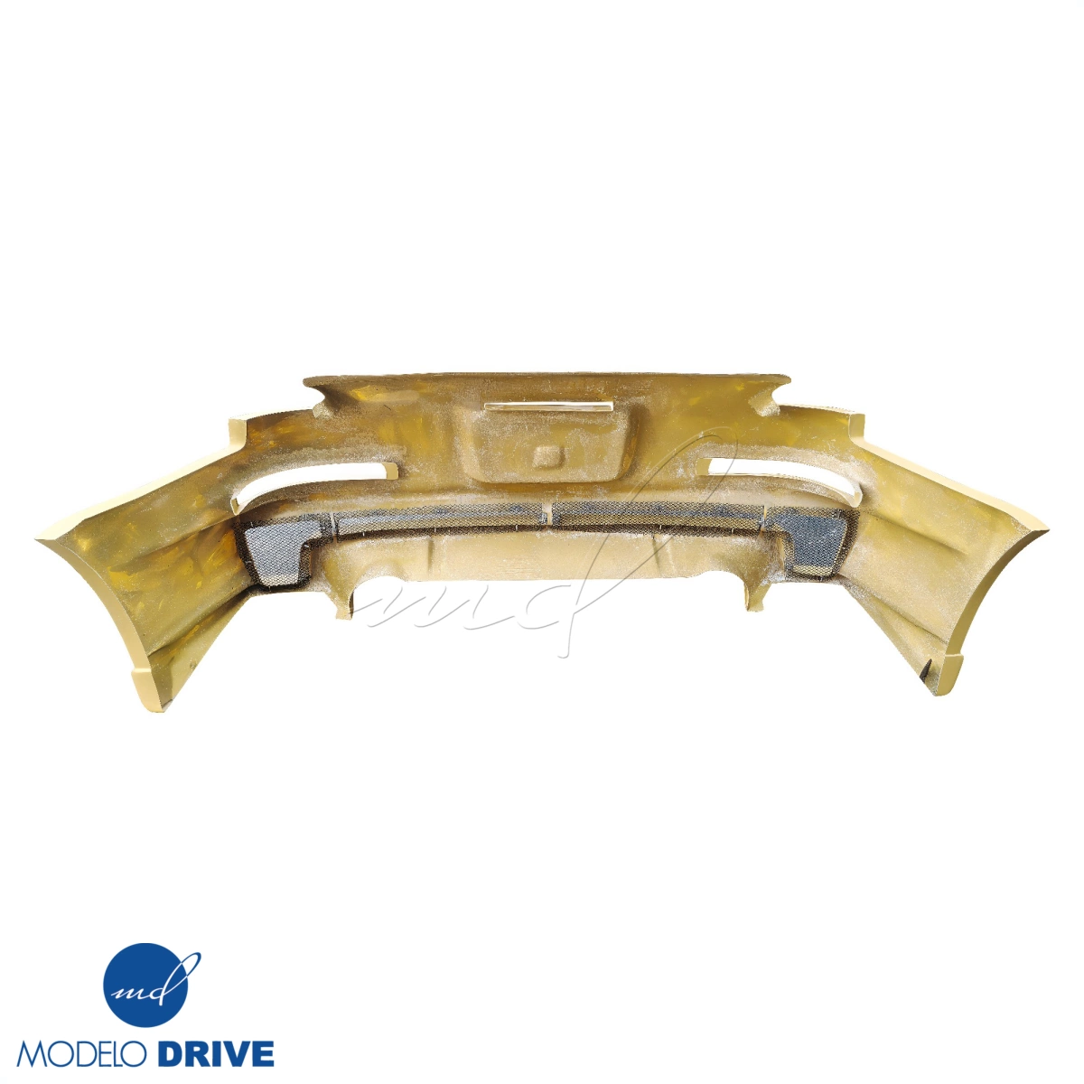 Modify your Nissan 350Z 2003 with our Exterior/Rear Bumpers - 9