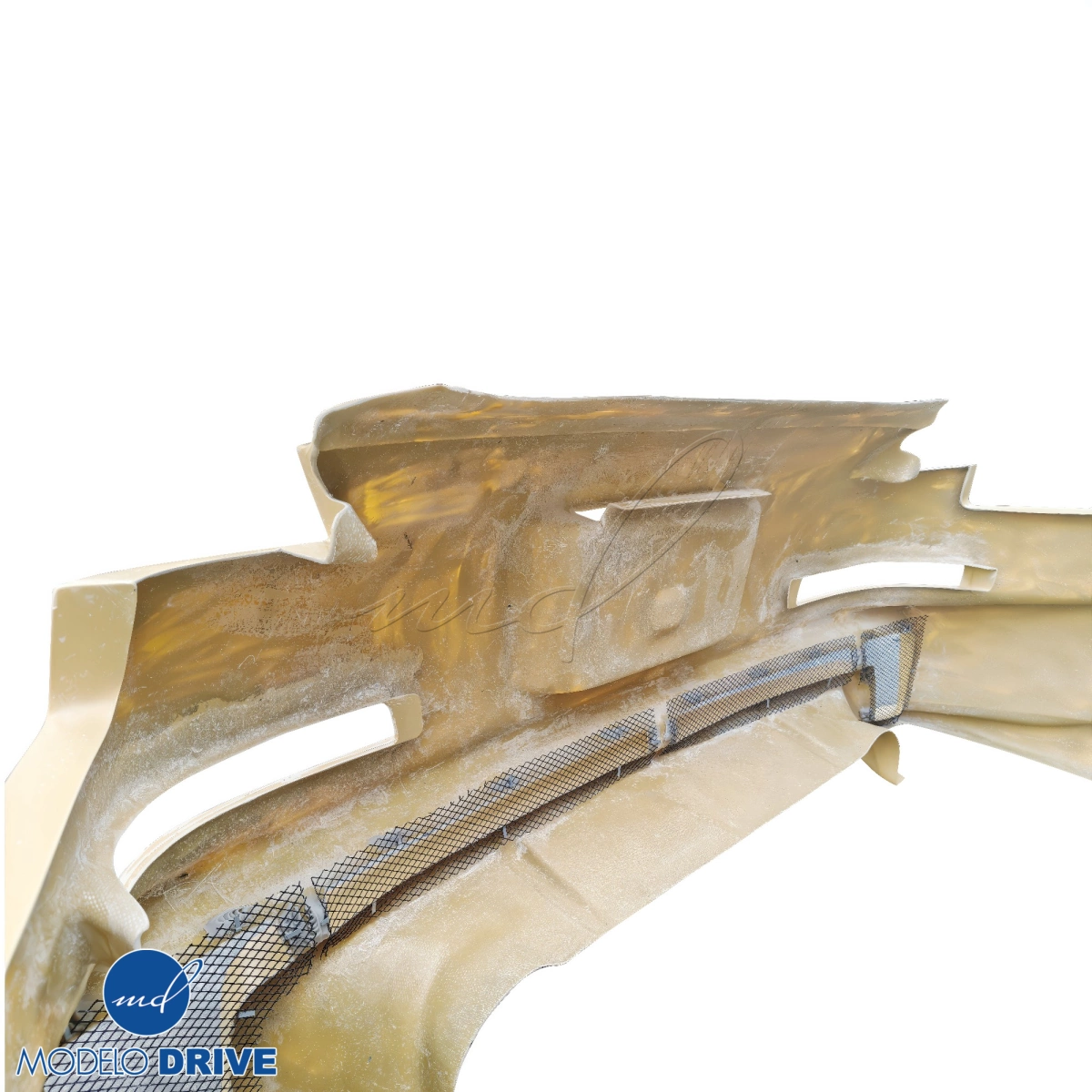 Modify your Nissan 350Z 2003 with our Exterior/Rear Bumpers - 10