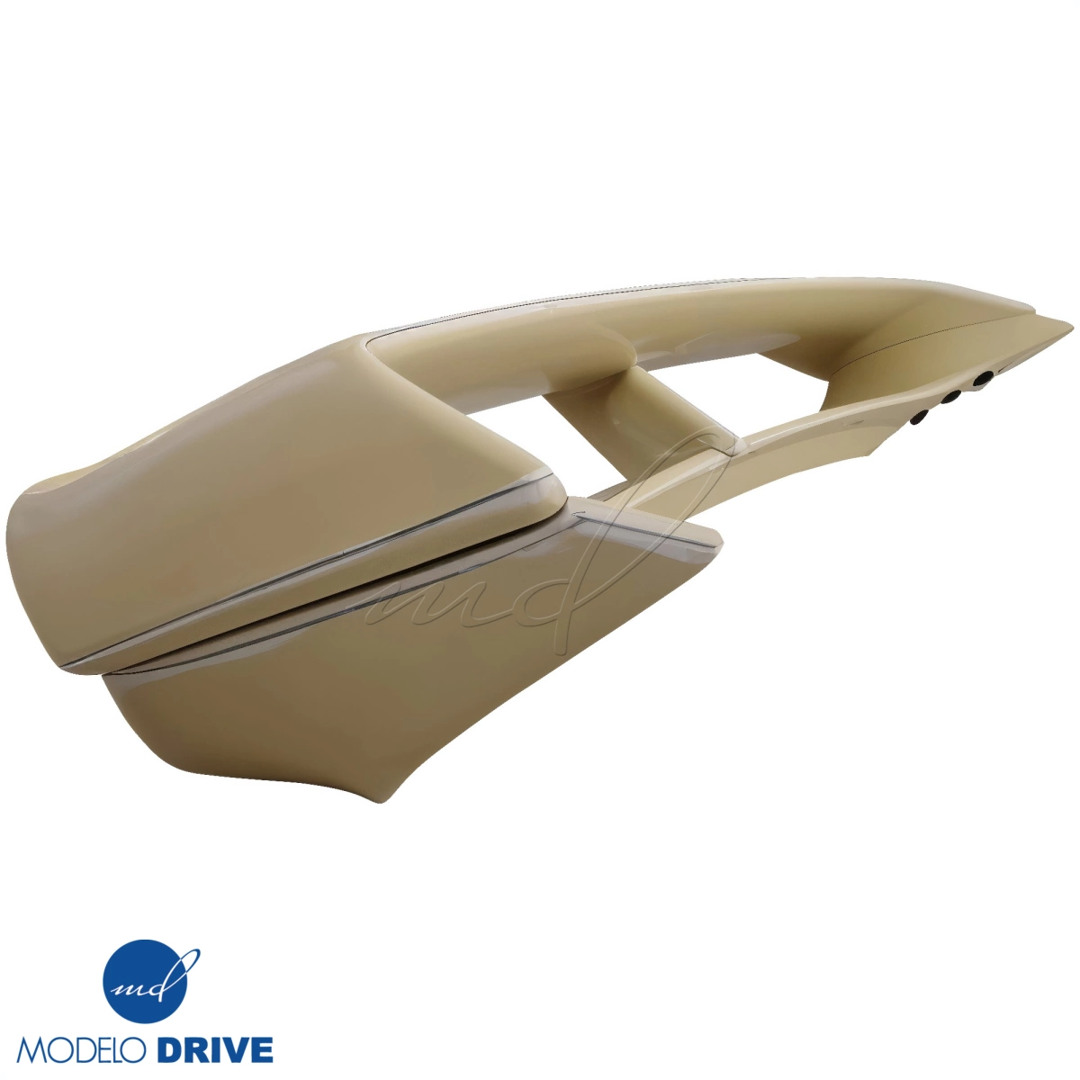 Modify your Nissan 350Z 2003 with our Exterior/Wings - 8