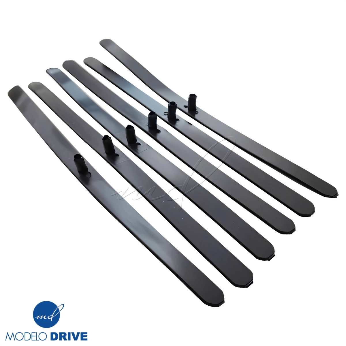 Modify your Nissan 350Z 2003 with our Exterior/Wings - 15