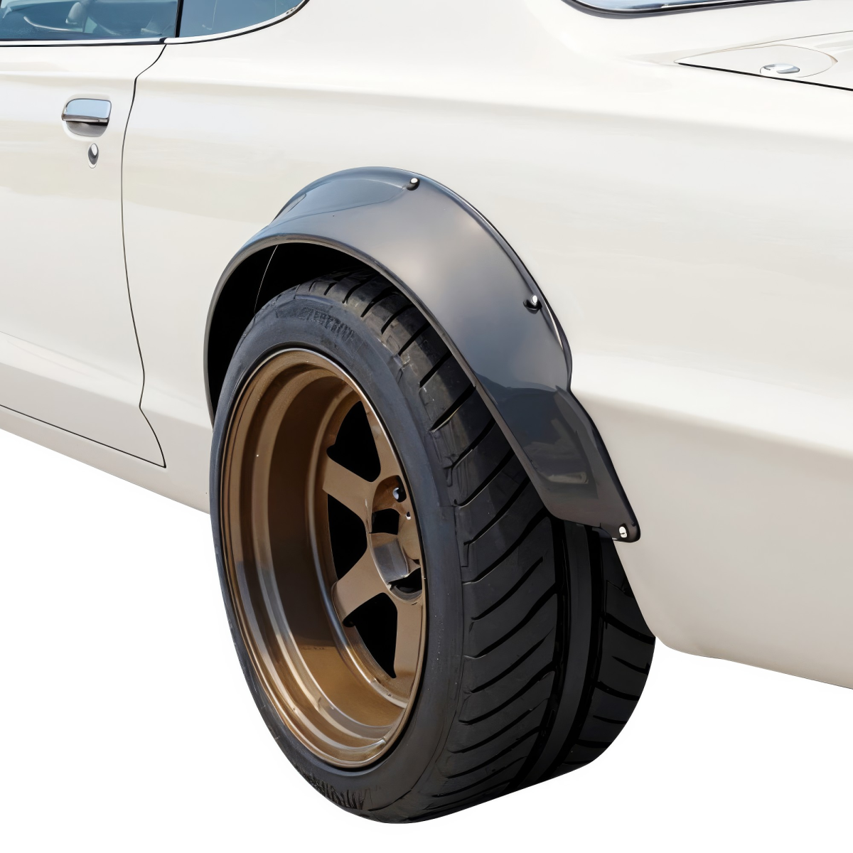 Modify your Nissan Skyline 1971 with our Exterior/Complete Body Kits -