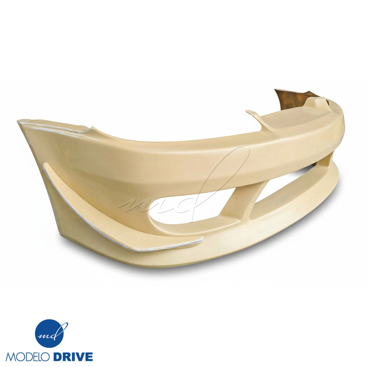 Modify your Nissan Silvia 1999 with our Exterior/Front Bumpers - 6