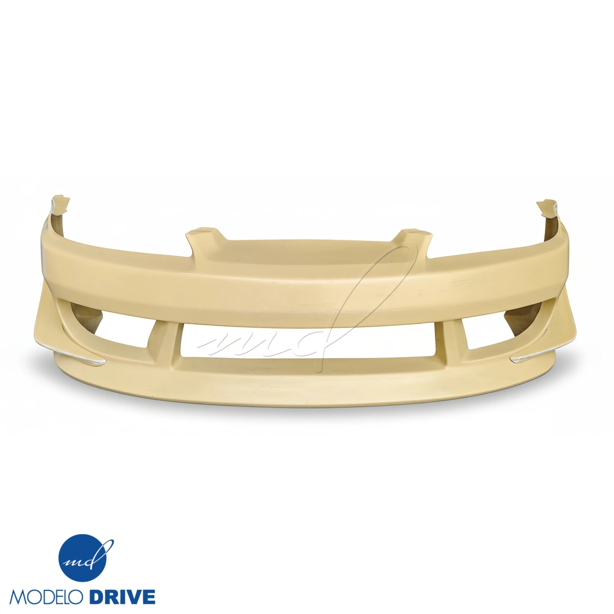 Modify your Nissan Silvia 1999 with our Exterior/Front Bumpers - 7