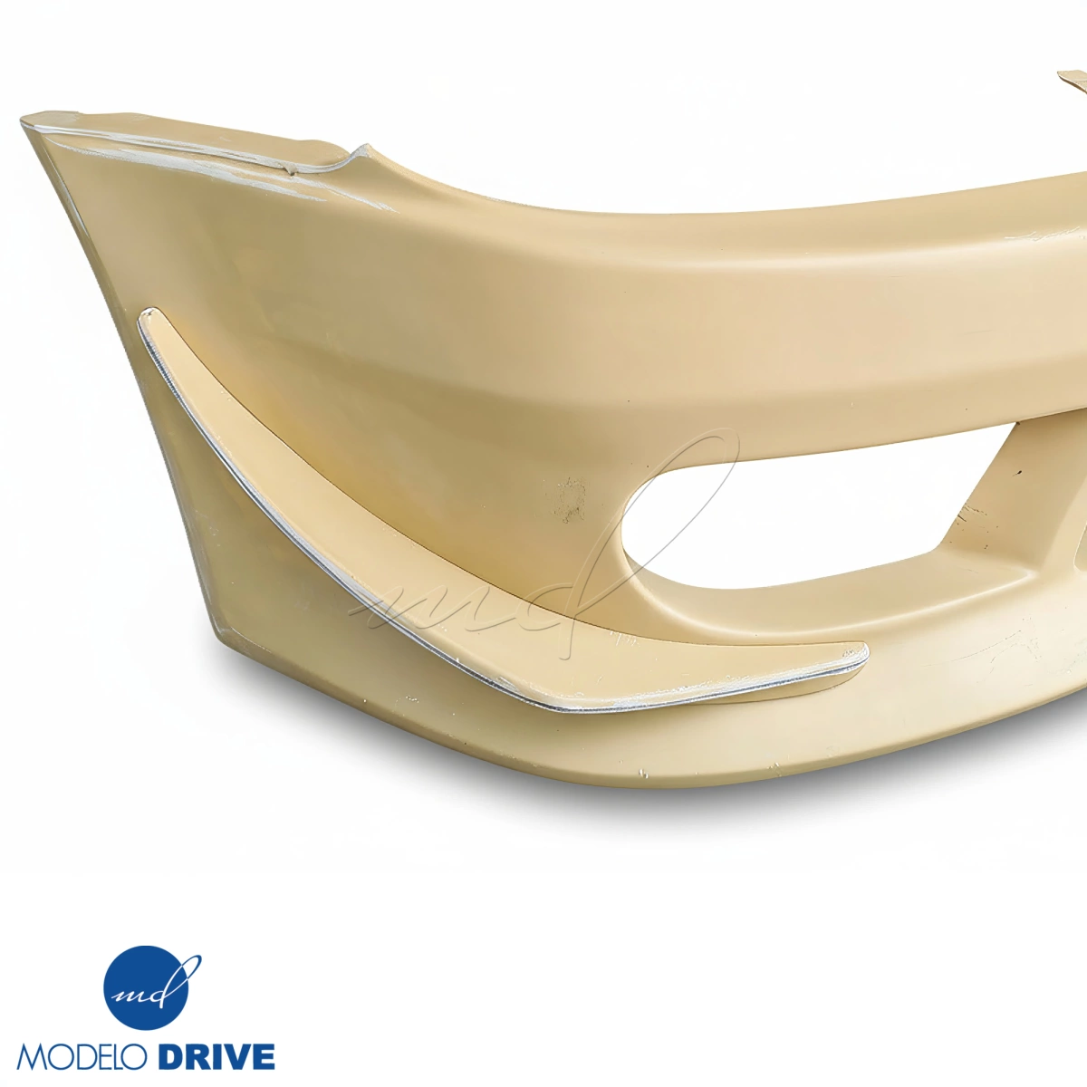 Modify your Nissan Silvia 1999 with our Exterior/Canards - 8