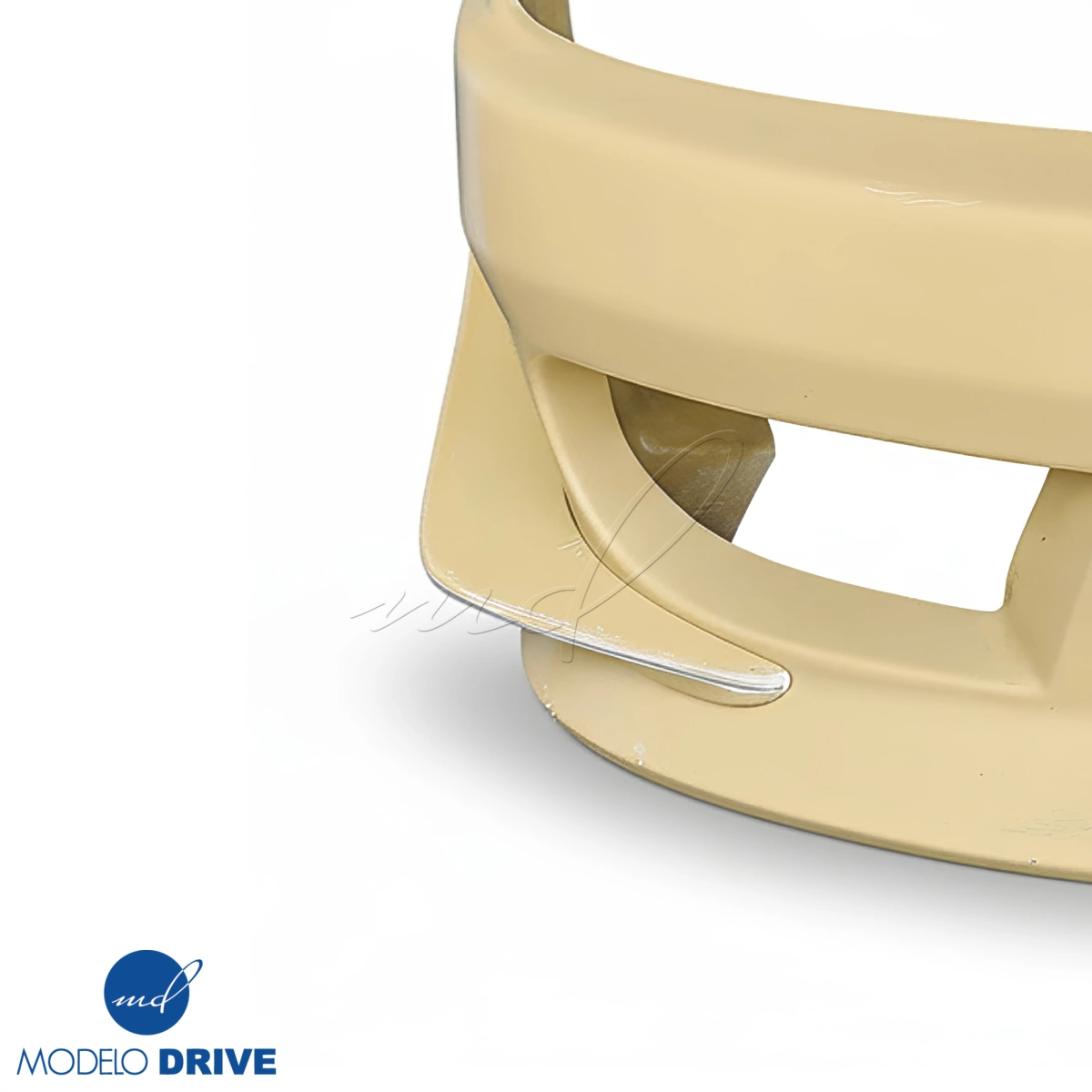 Modify your Nissan Silvia 1999 with our Exterior/Canards - 9