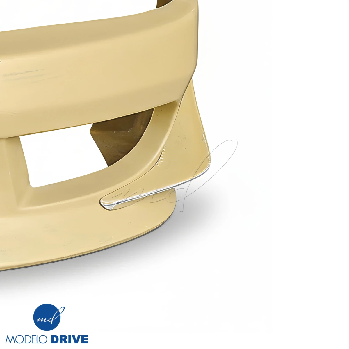 Modify your Nissan Silvia 1999 with our Exterior/Canards - 10