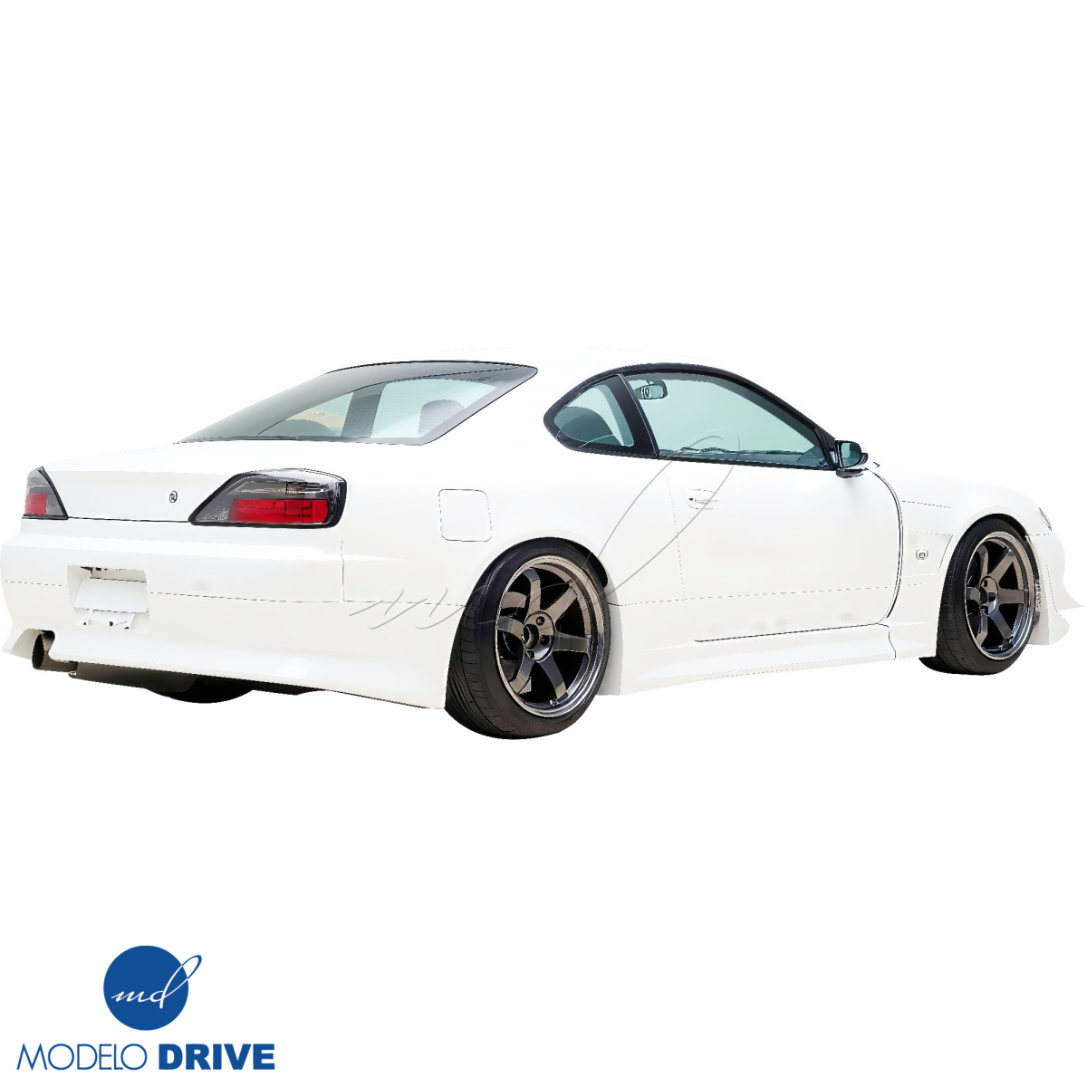 Modify your Nissan Silvia 1999 with our Exterior/Fenders - 