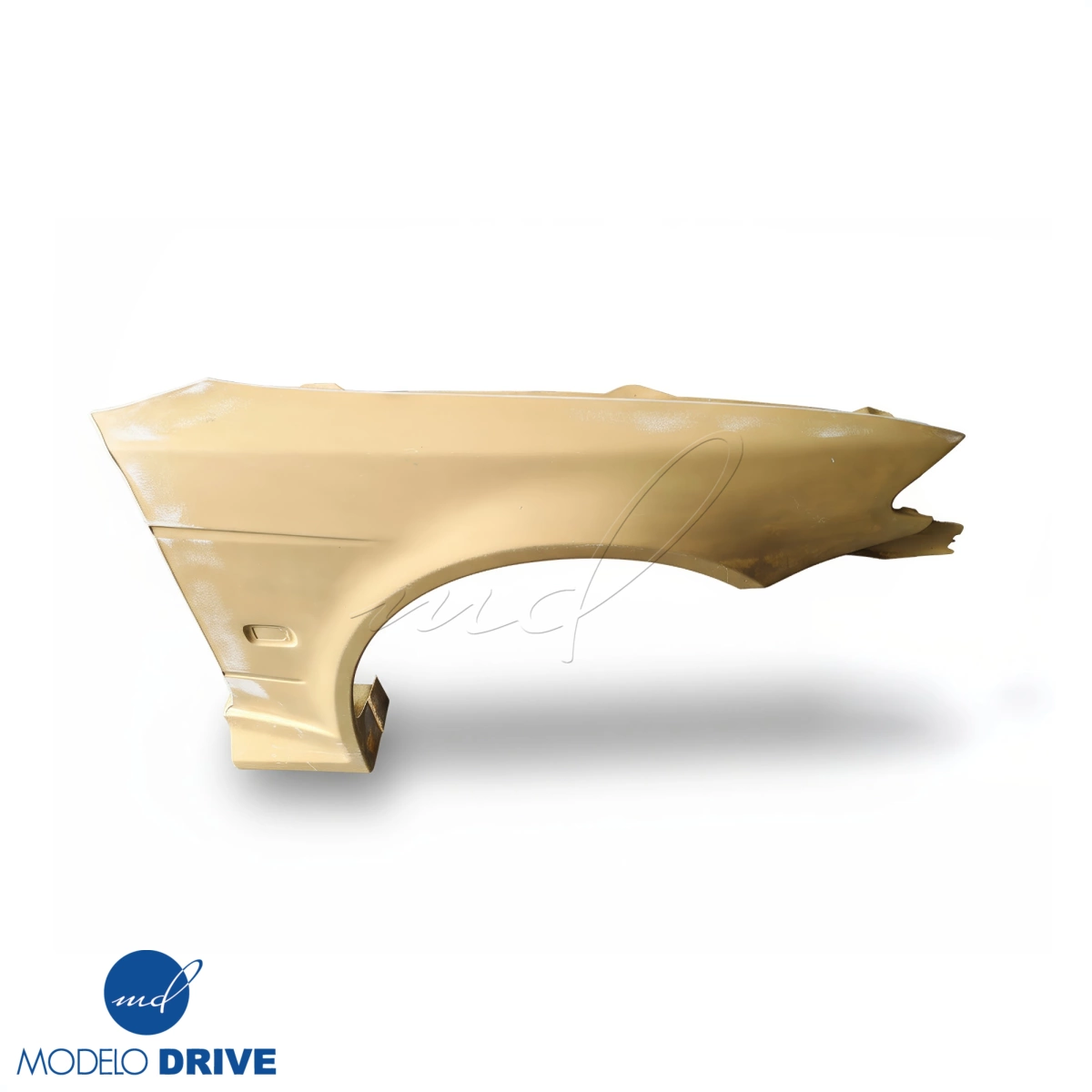 Modify your Nissan Silvia 1999 with our Exterior/Fenders - 12