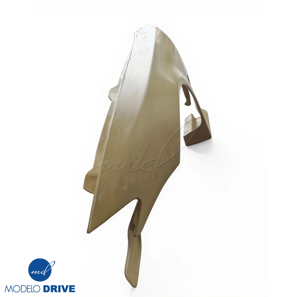 Modify your Nissan Silvia 1999 with our Exterior/Fenders - 15