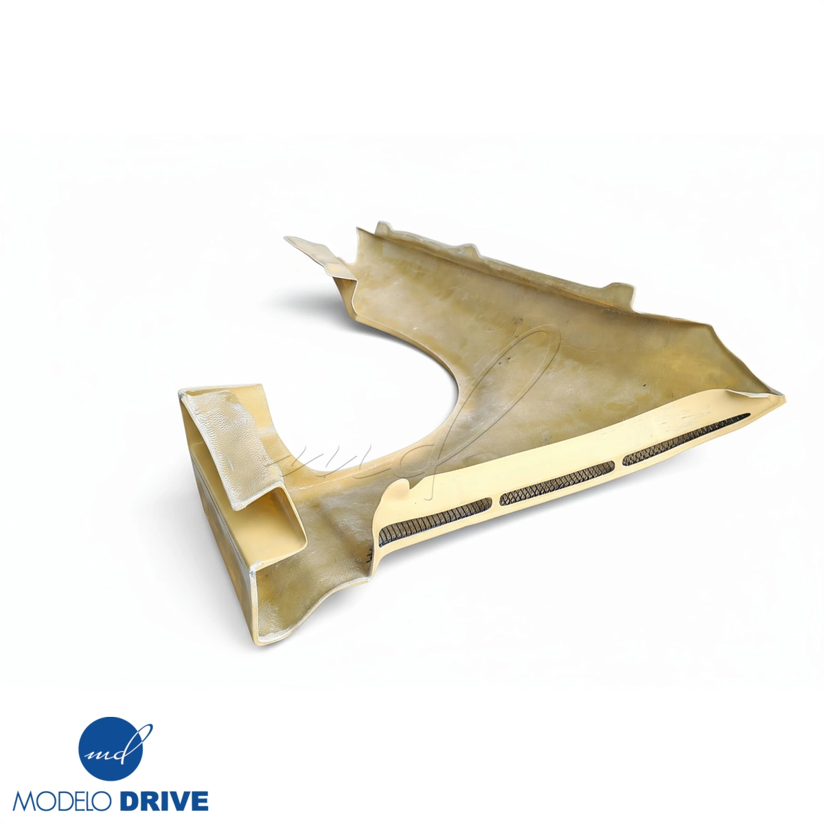 Modify your Nissan Silvia 1999 with our Exterior/Fenders - 16