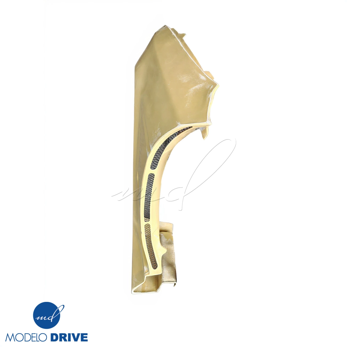 Modify your Nissan Silvia 1999 with our Exterior/Fenders - 17