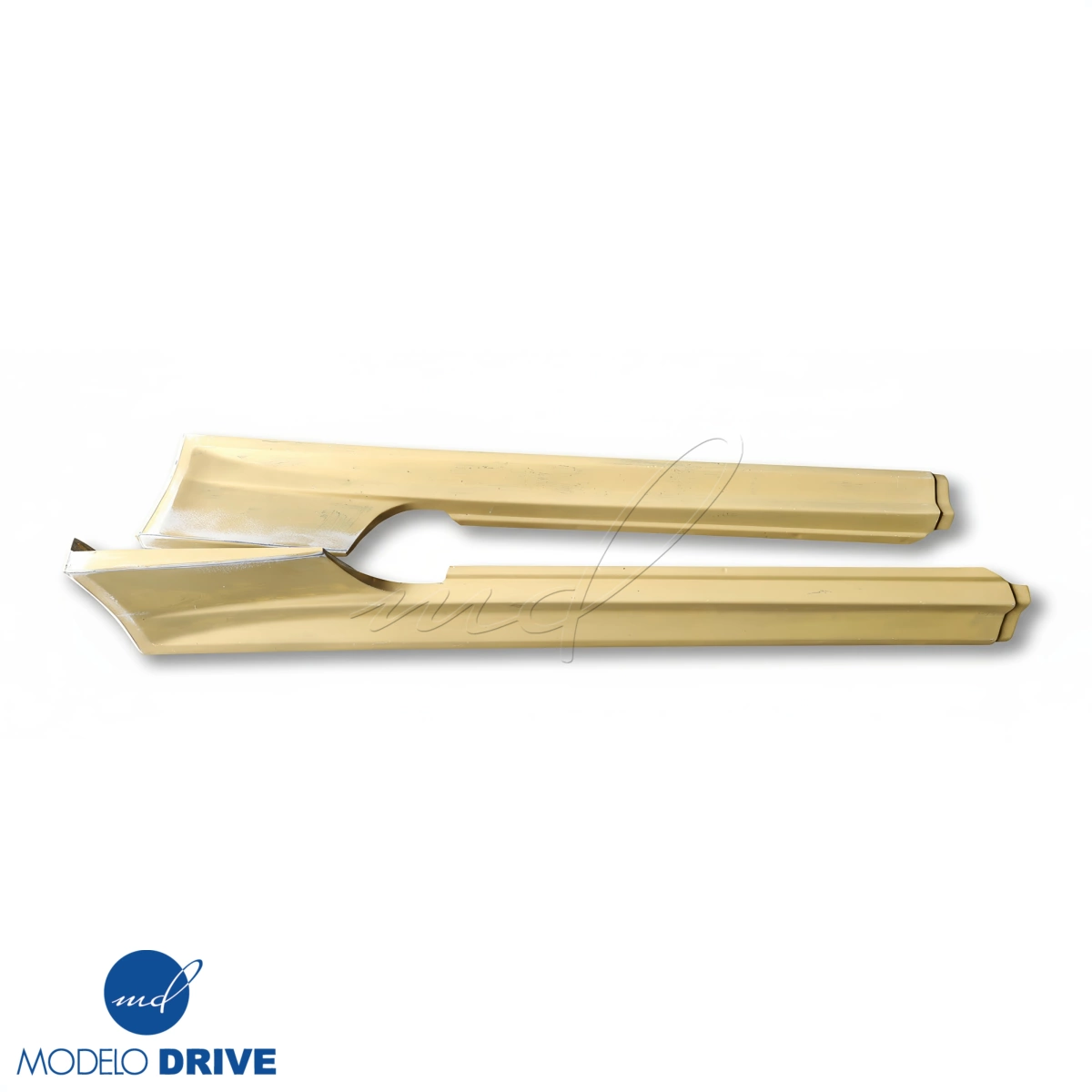 Modify your Nissan Silvia 1999 with our Exterior/Side Skirts - 9