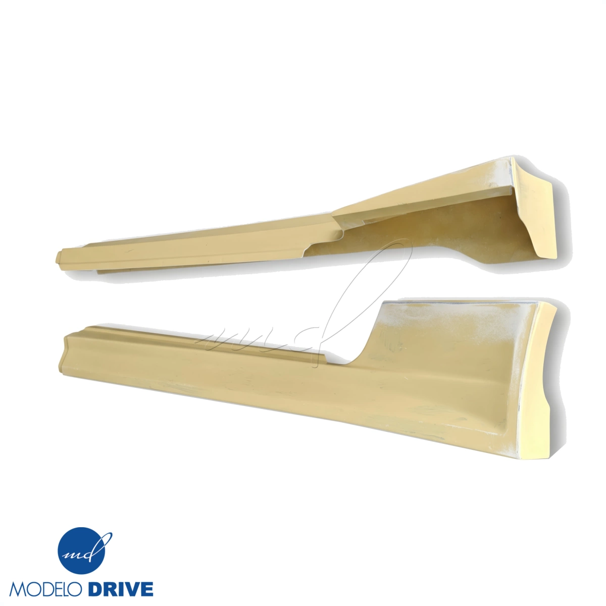 Modify your Nissan Silvia 1999 with our Exterior/Side Skirts - 10