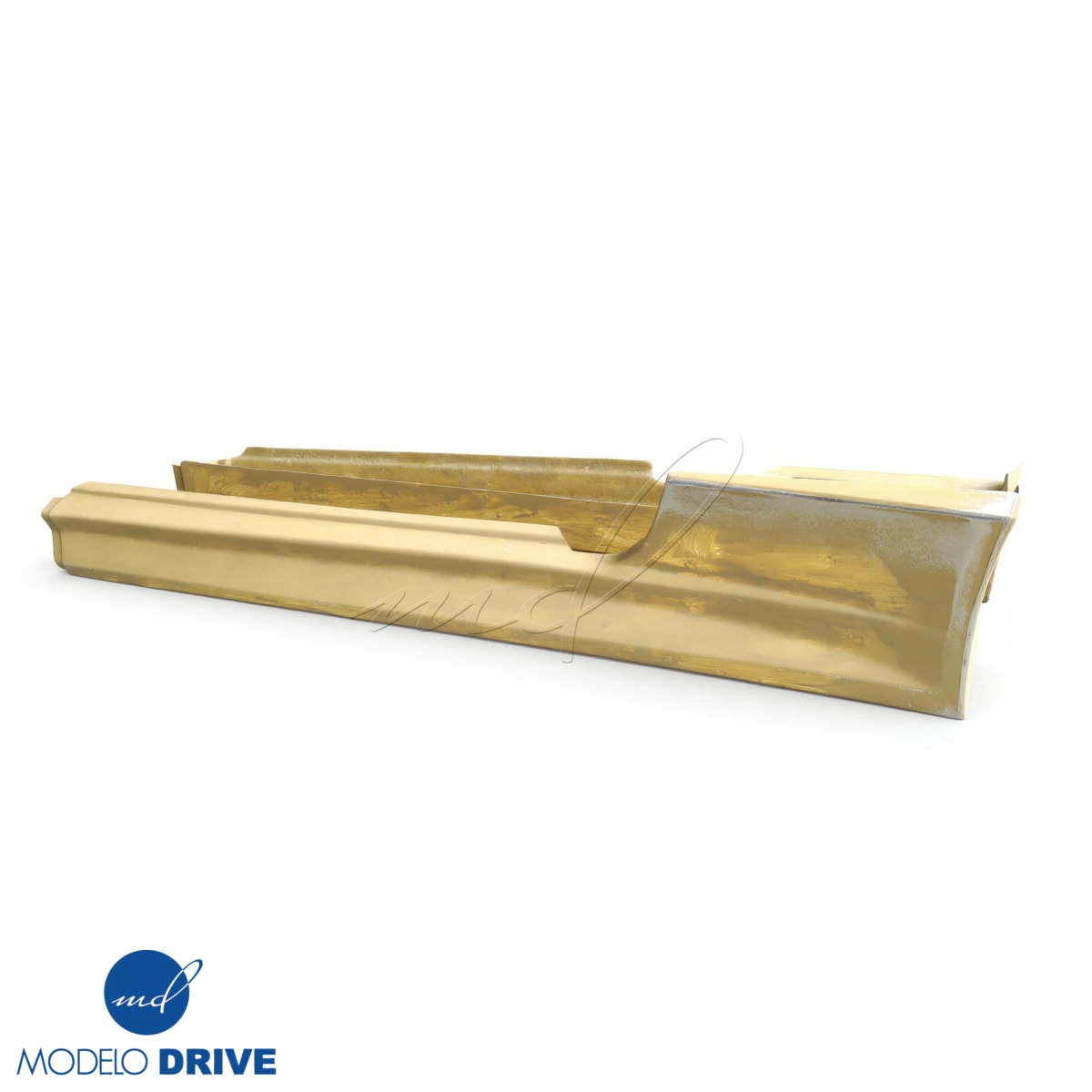 Modify your Nissan Silvia 1999 with our Exterior/Side Skirts - 11