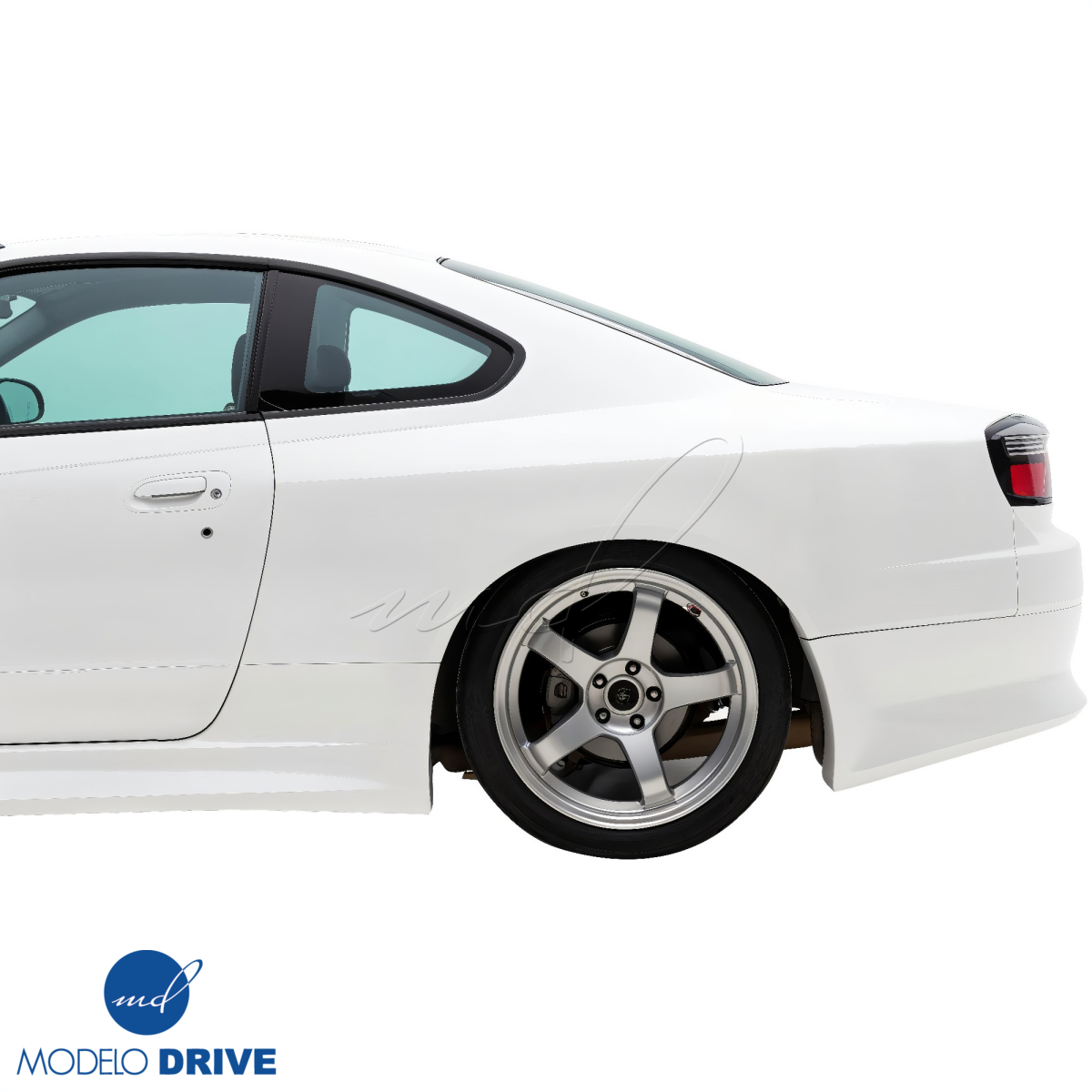 Modify your Nissan Silvia 1999 with our Exterior/Fenders - 