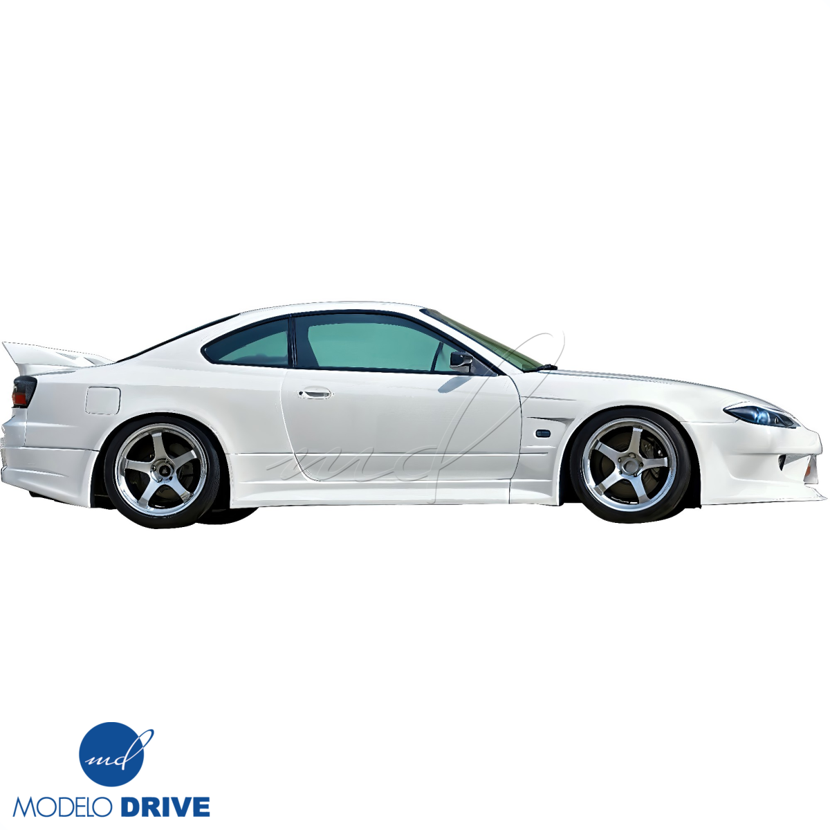 Modify your Nissan Silvia 1999 with our Exterior/Fenders - 