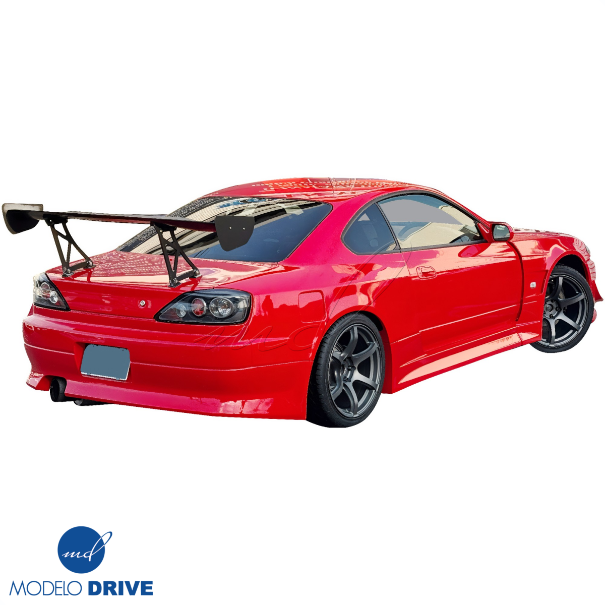 Modify your Nissan Silvia 1999 with our Exterior/Fenders - 