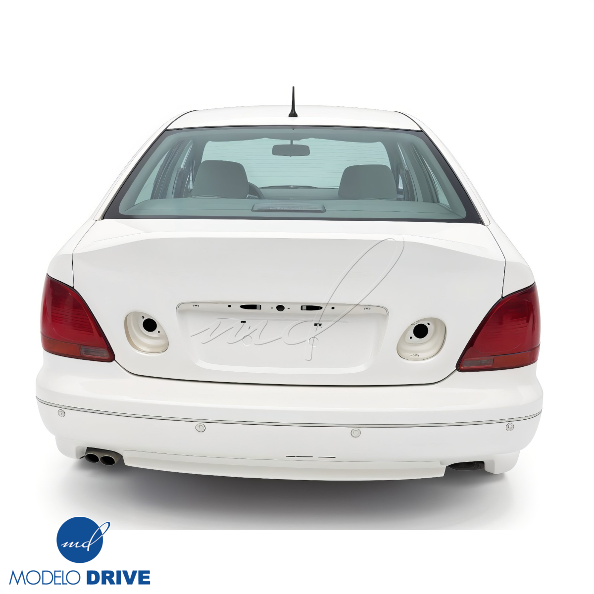 Modify your Lexus GS300 1998 with our Exterior/Trunks -