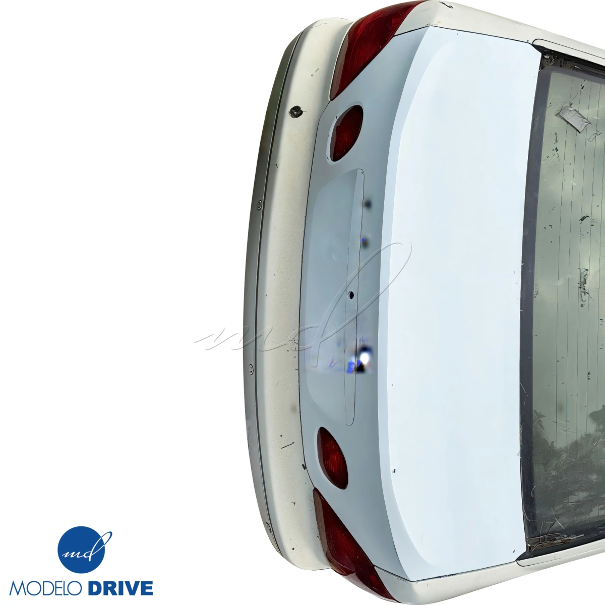 Modify your Lexus GS300 1998 with our Exterior/Trunks - 7