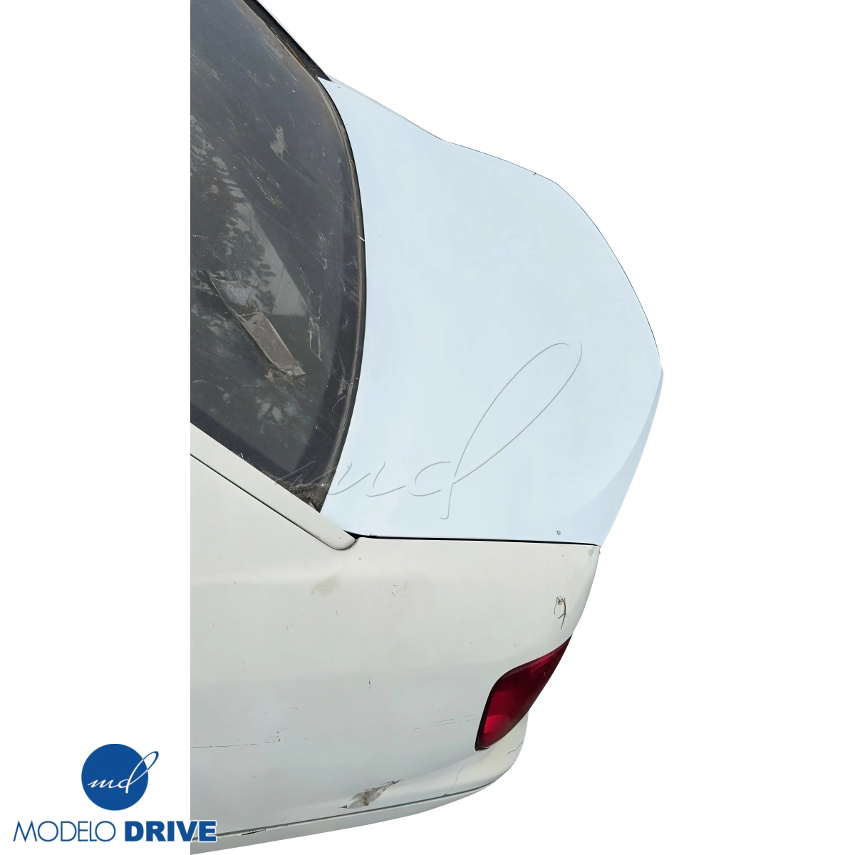 Modify your Lexus GS300 1998 with our Exterior/Trunks - 9