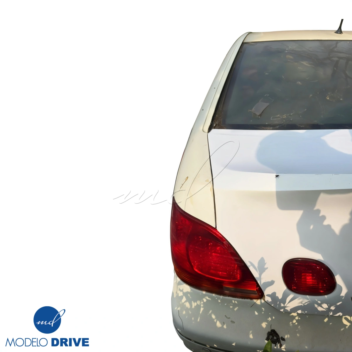 Modify your Lexus GS300 1998 with our Exterior/Trunks - 19