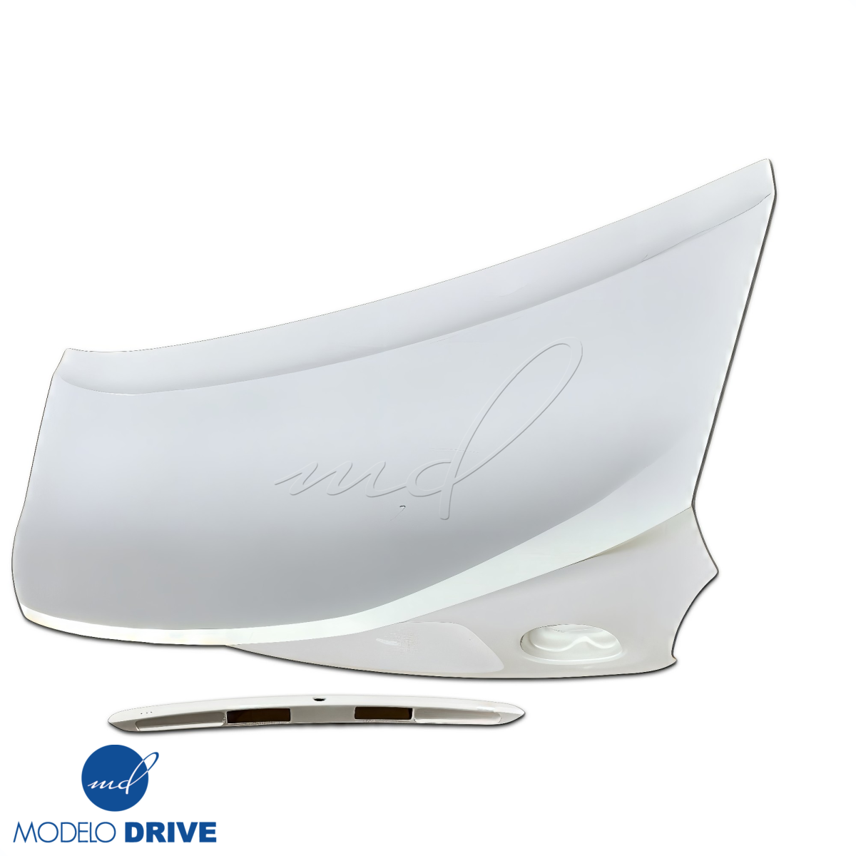 Modify your Lexus GS300 1998 with our Exterior/Trunks -