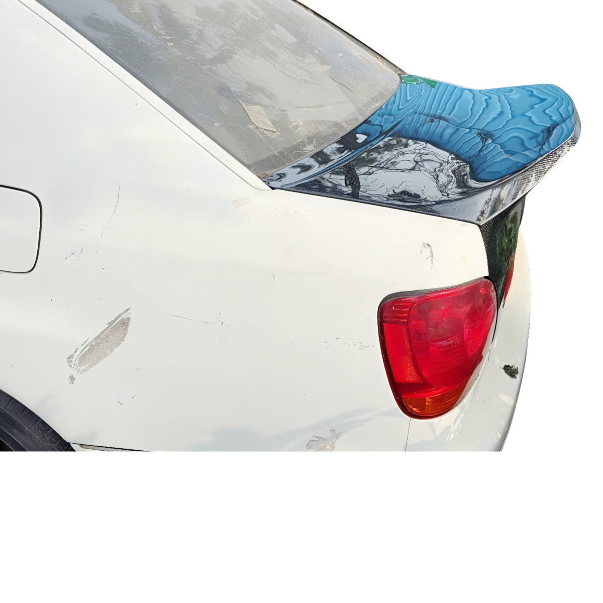 Modify your Lexus GS300 1998 with our Exterior/Trunks -