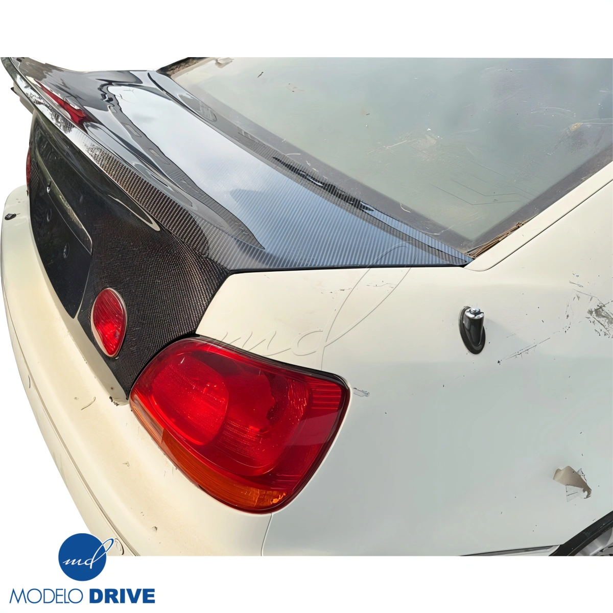 Modify your Lexus GS300 1998 with our Exterior/Trunks - 9