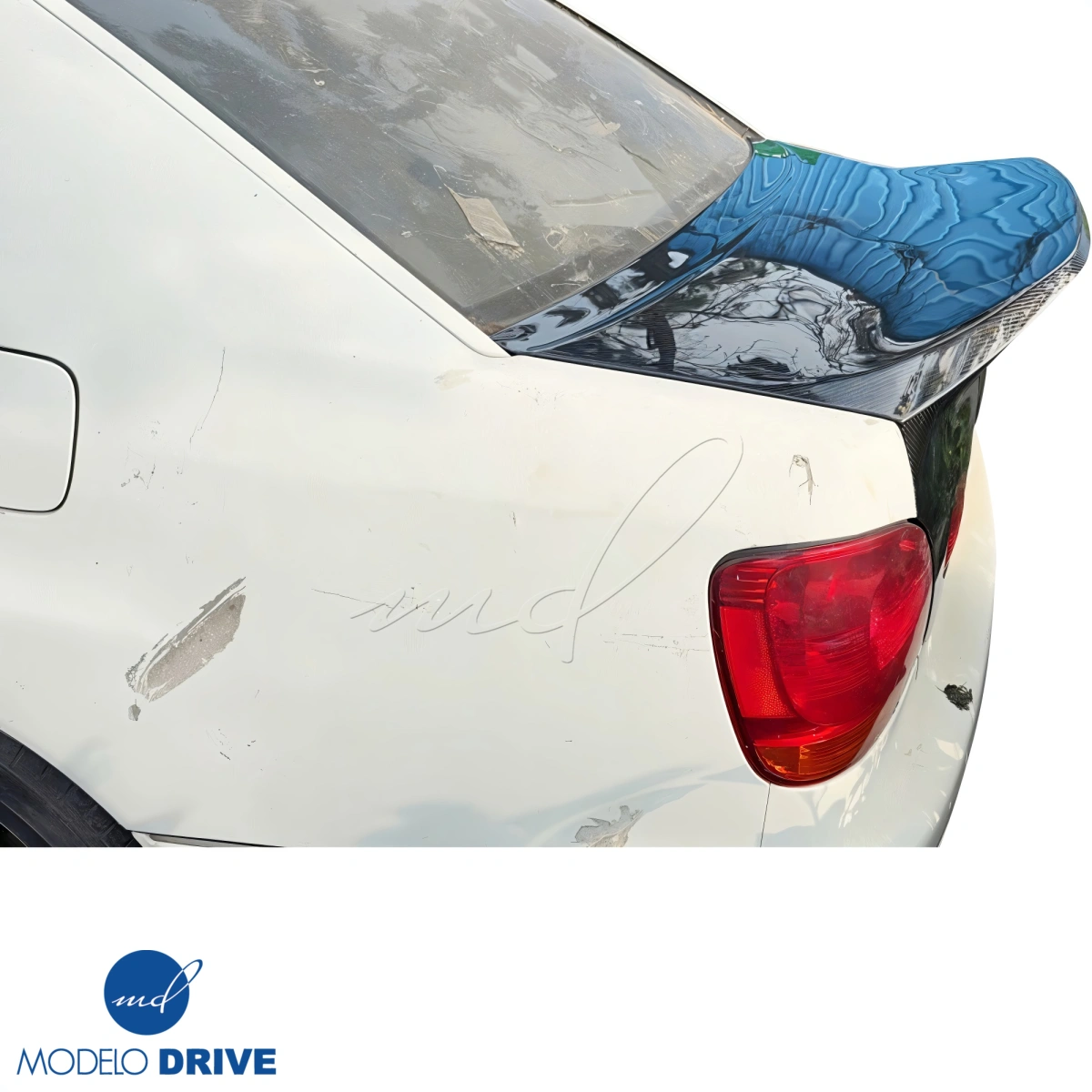 Modify your Lexus GS300 1998 with our Exterior/Trunks - 11