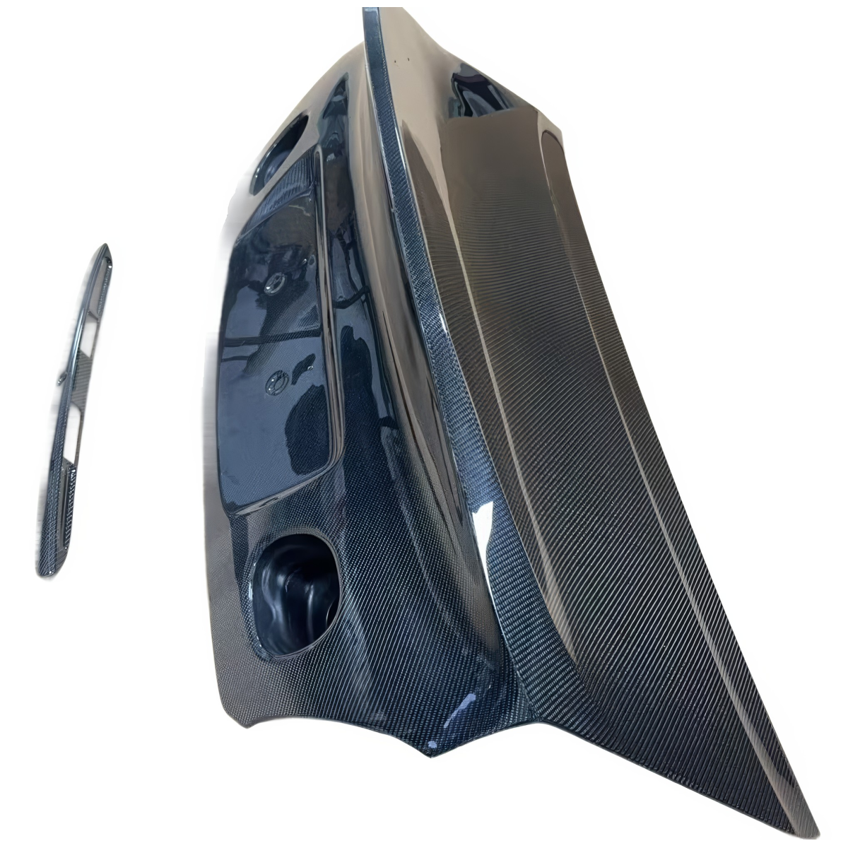 Modify your Lexus GS300 1998 with our Exterior/Trunks -