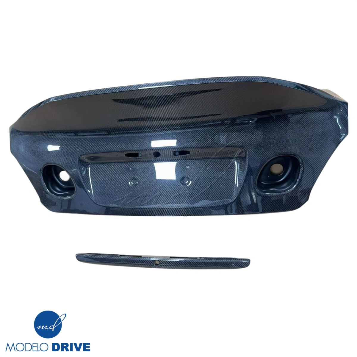 Modify your Lexus GS300 1998 with our Exterior/Trunks - 15